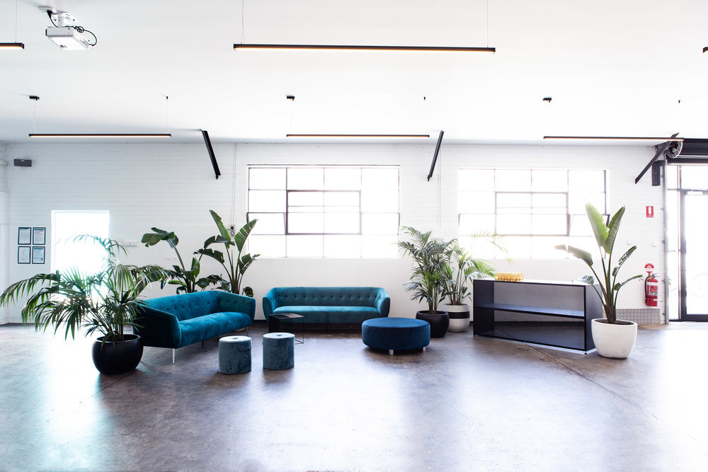 Luna Event Space