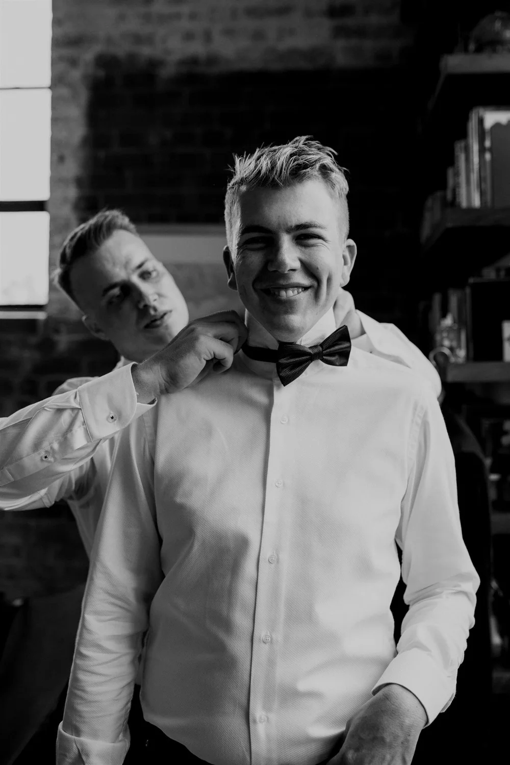 Max and Rory: Simple, Quirky and Fun