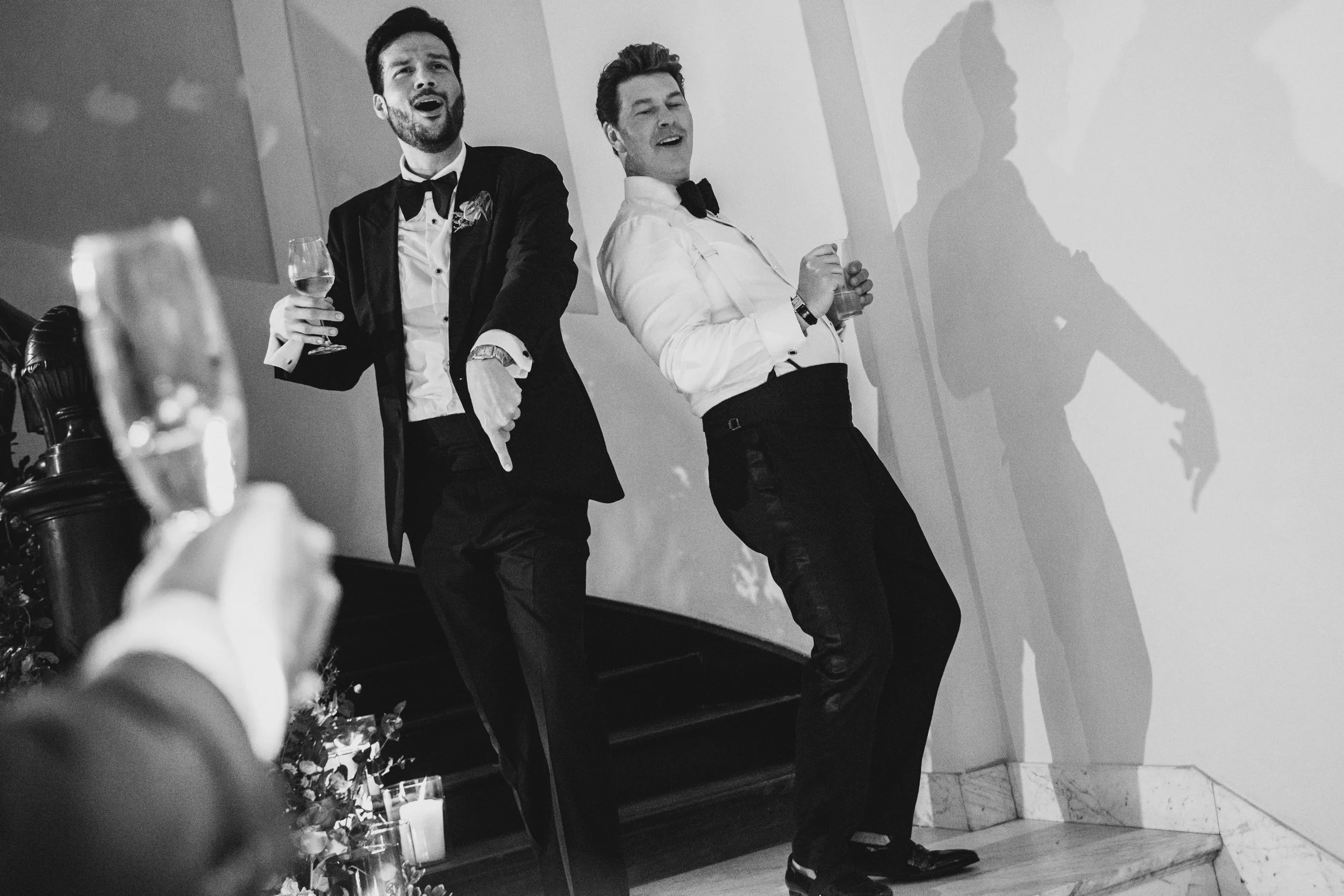 Gary and Carlos: A Destination Wedding In Rio