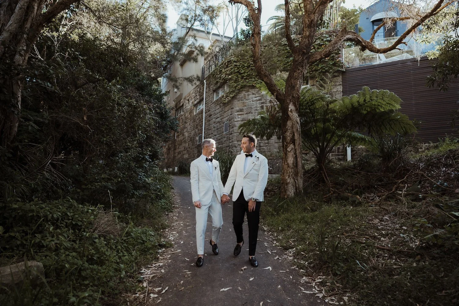 Kenny and Mason: The Sweetest Love Story