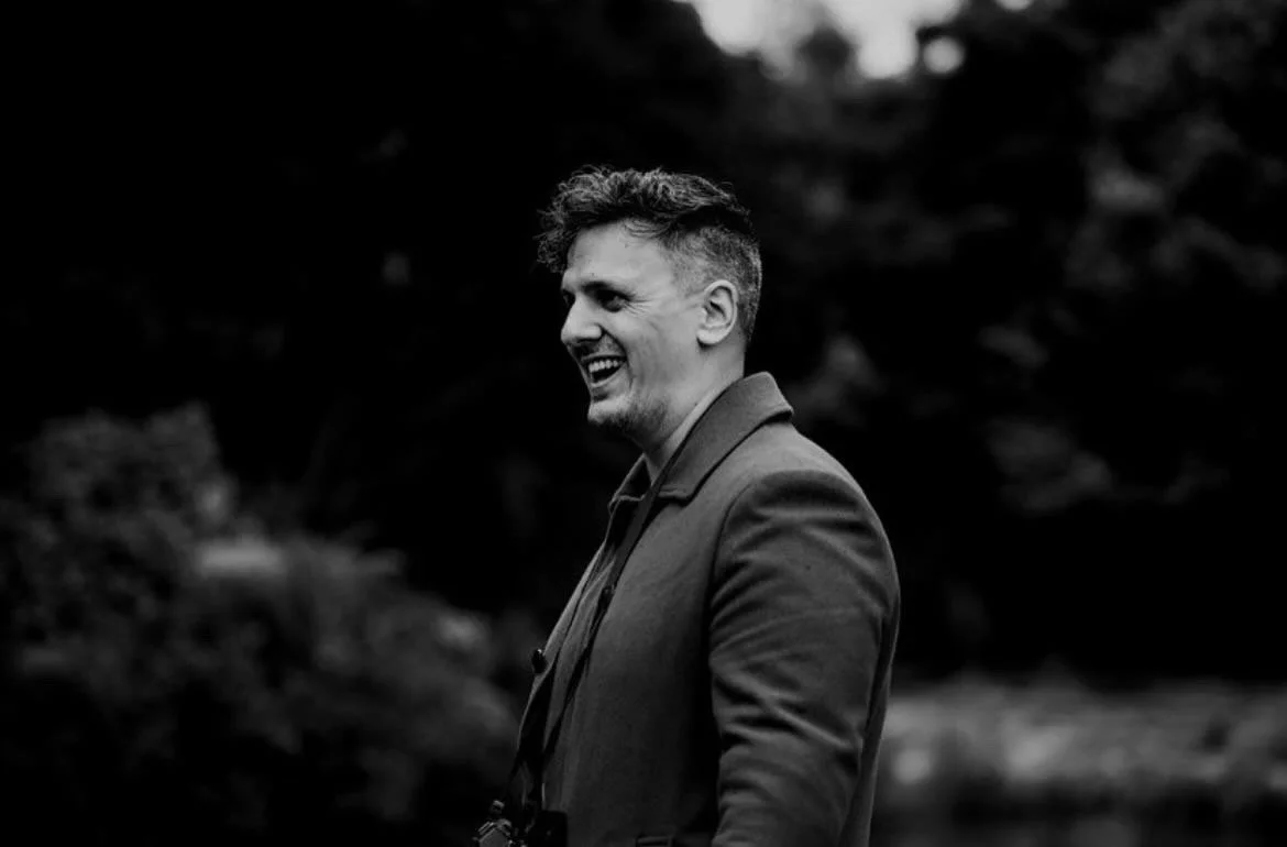 Our Chat with Carlo from Lunar Red Films