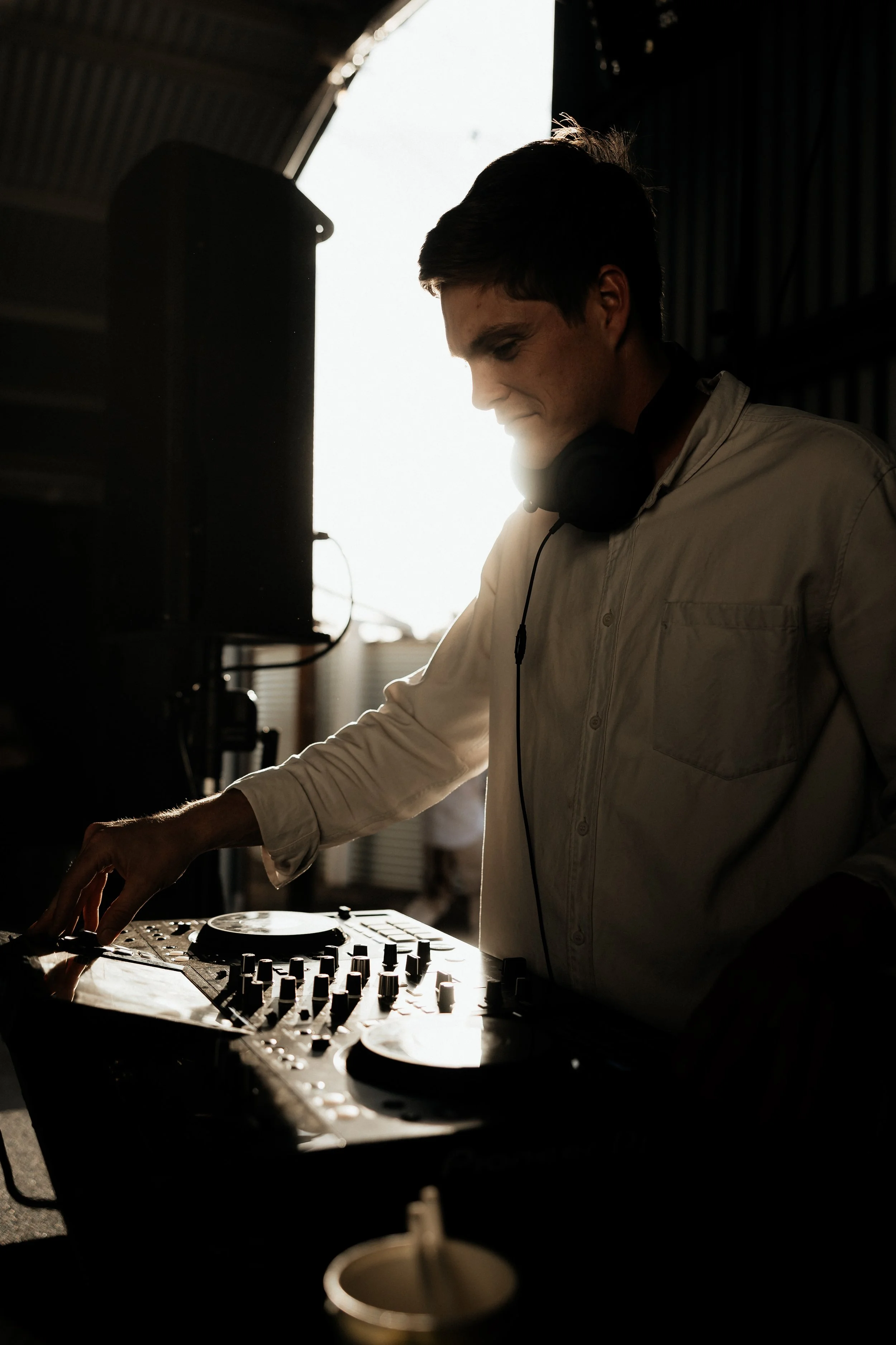 In Conversation With Melbourne Wedding Dj’s: Sonder DJ’s