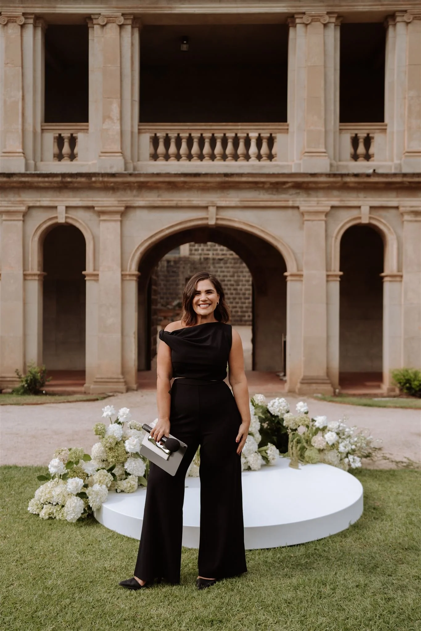 In Conversation With Melbourne Celebrant Marry Me Tee