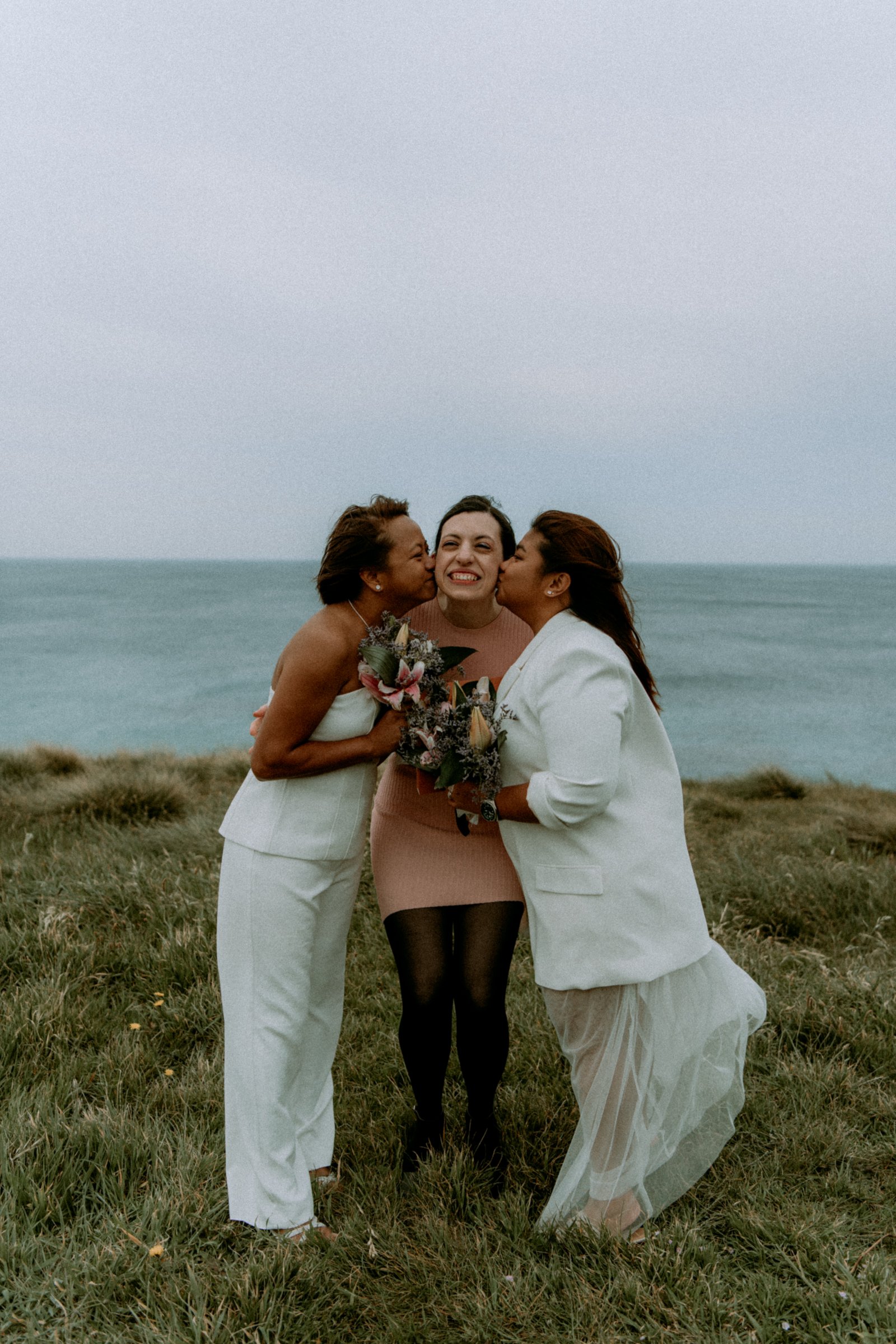 Alana Tran Celebrant