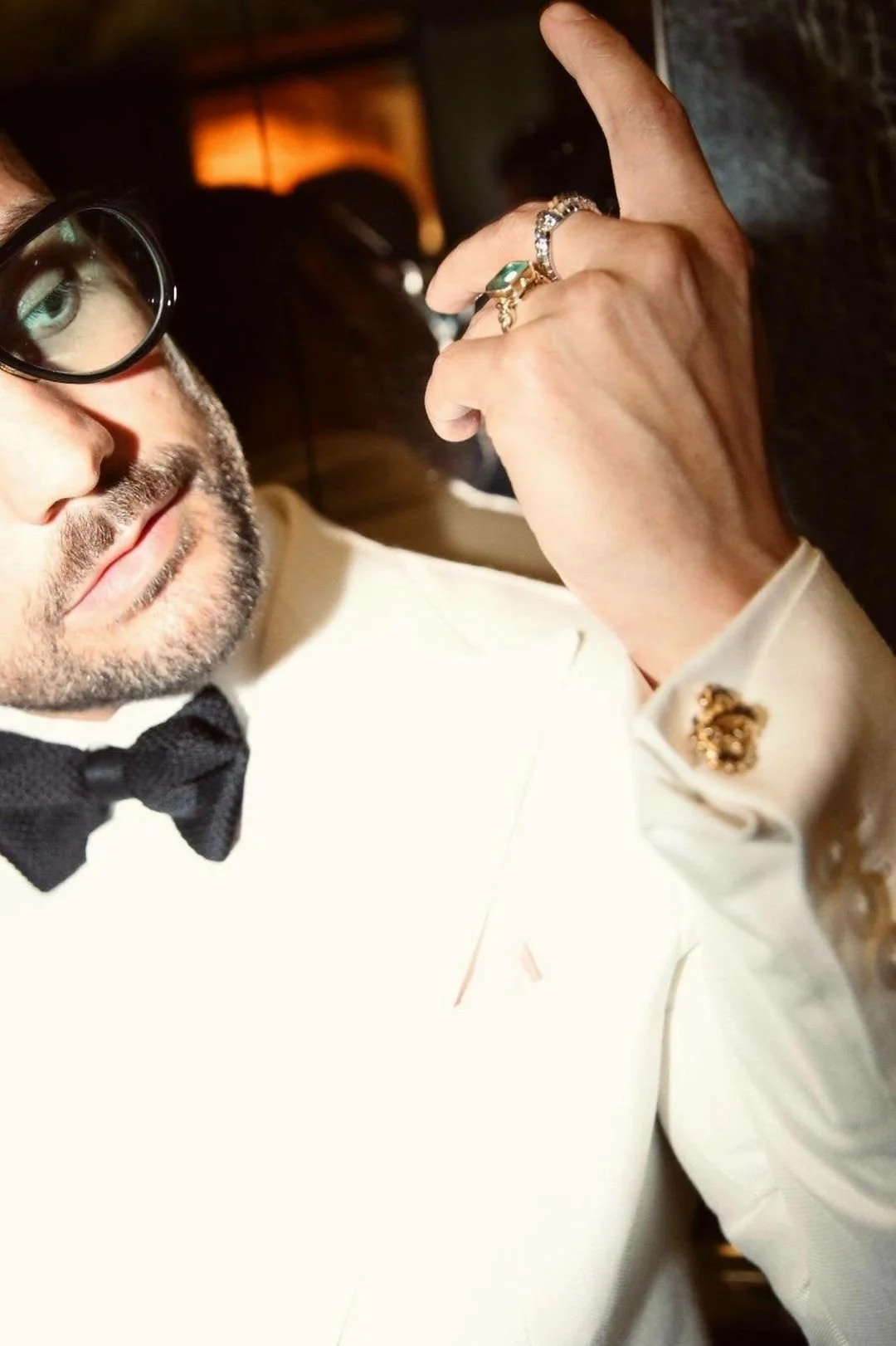 OHLIGUER: Standing Out In The Luxury Jewellery Industry With A Unique Approach