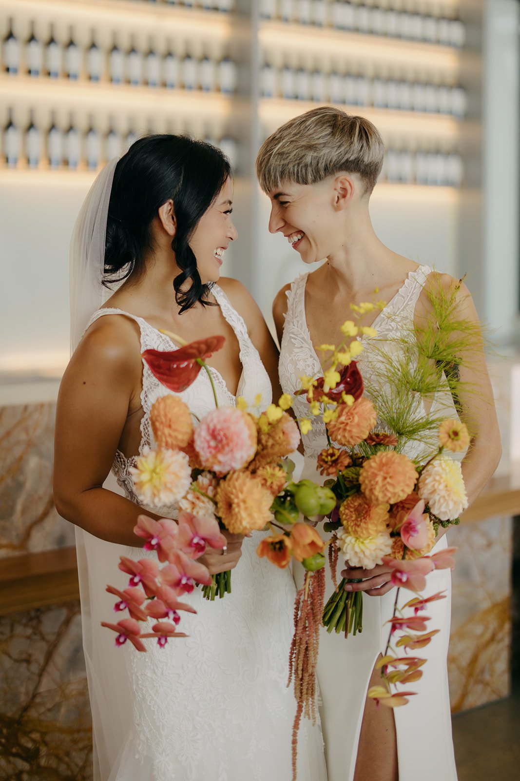 In Conversation With Melbourne Wedding Photographer Kyra Boyer