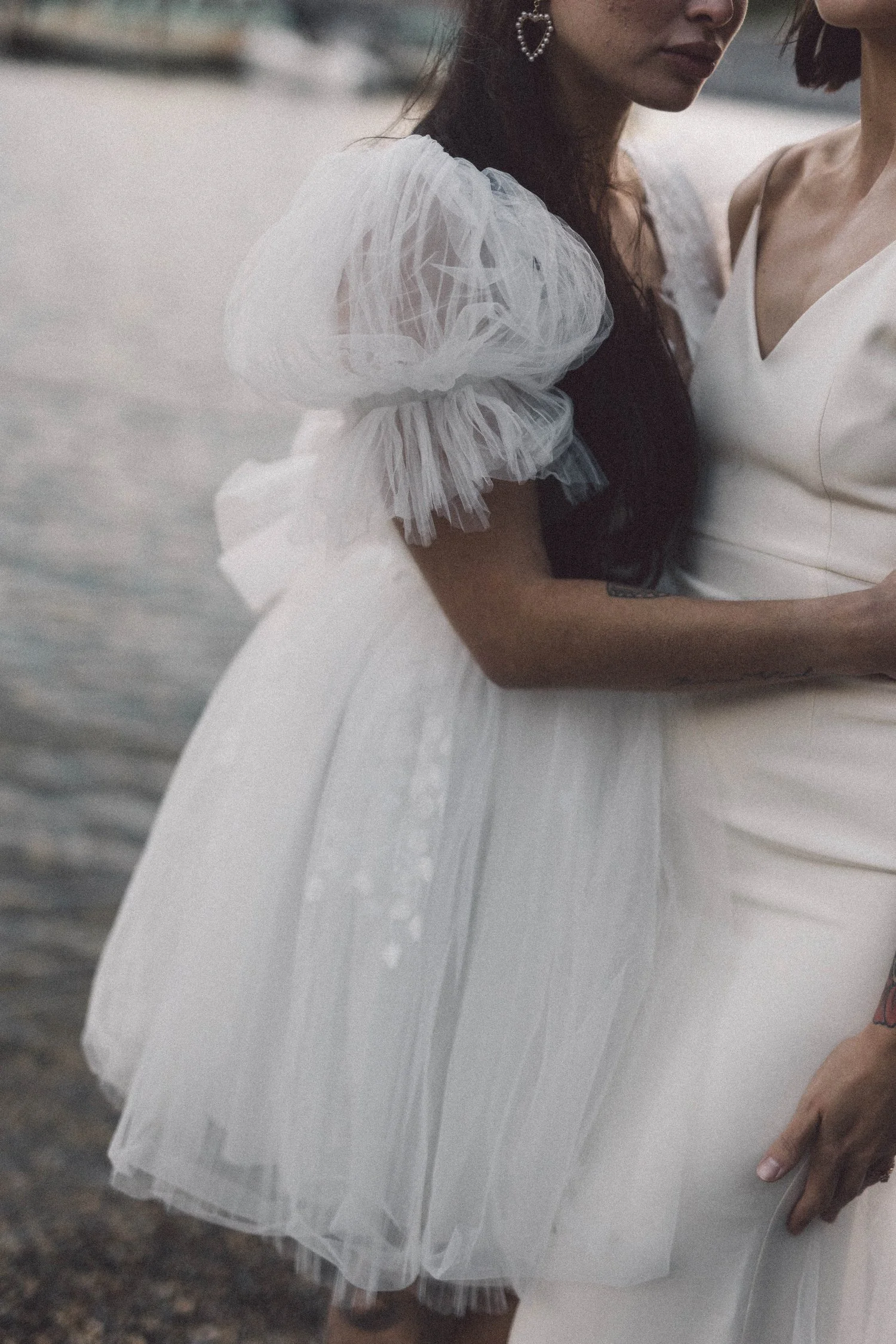 Rogue Weddings