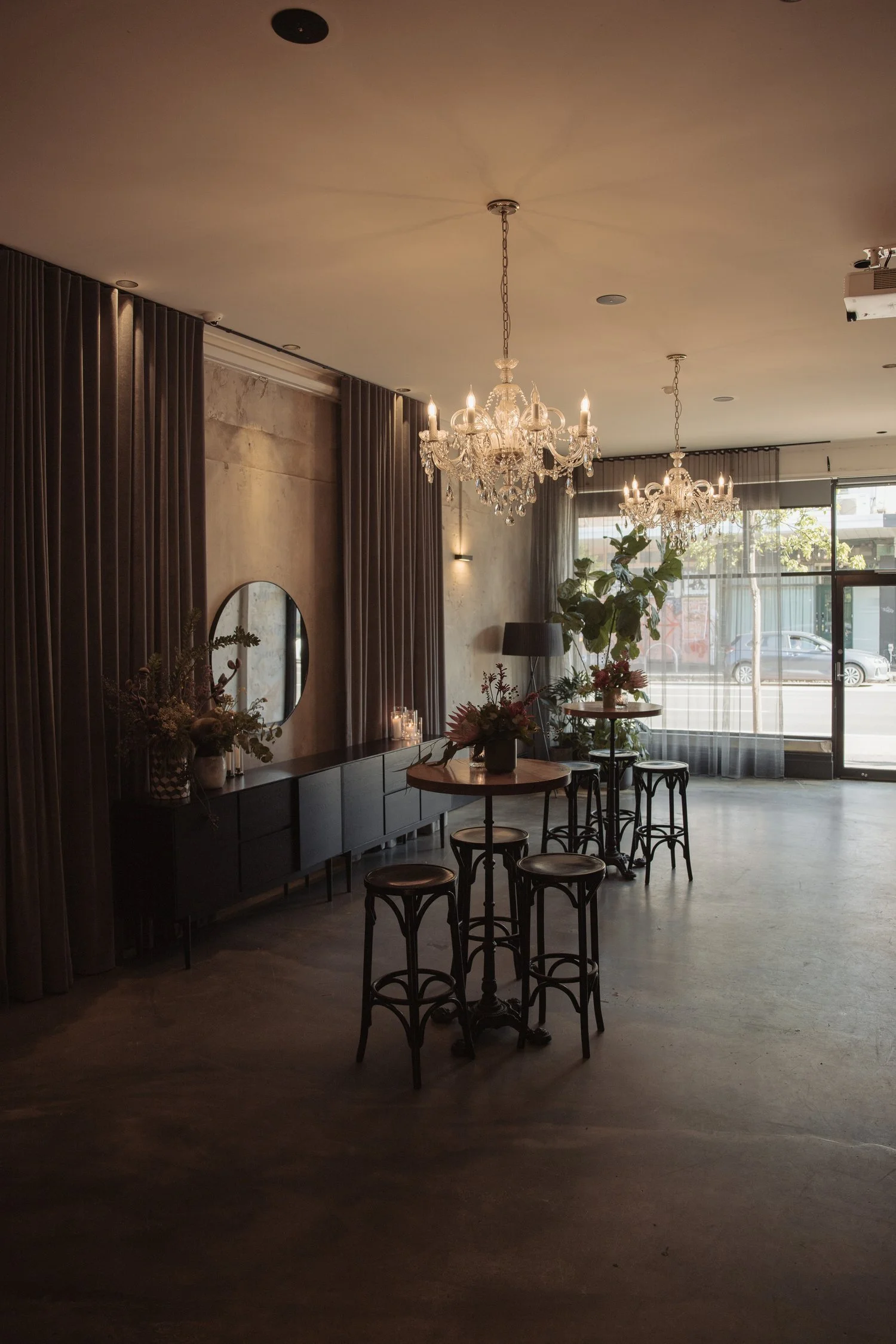 Aunty Kim’s: Collingwood’s Hidden Gem for Contemporary Weddings