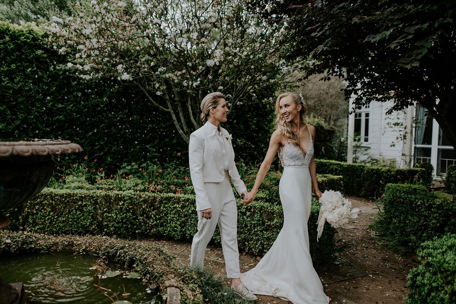 Hello Darling Weddings