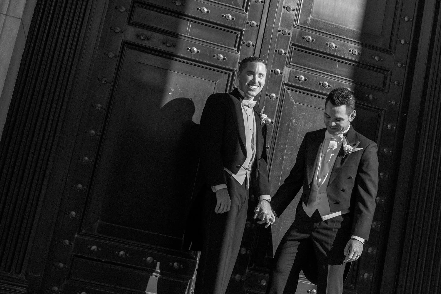 In Conversation with Chris Ferenzi: Washington DC Wedding Photographer