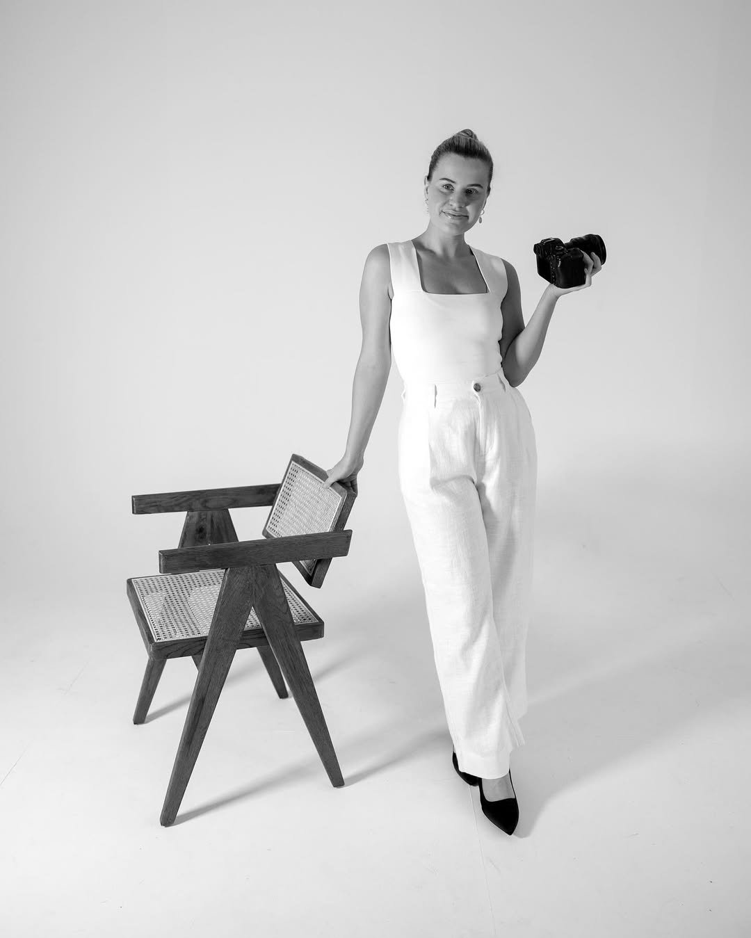 Get to Know Destination Wedding Photographer Sarah from Sarbo Studio