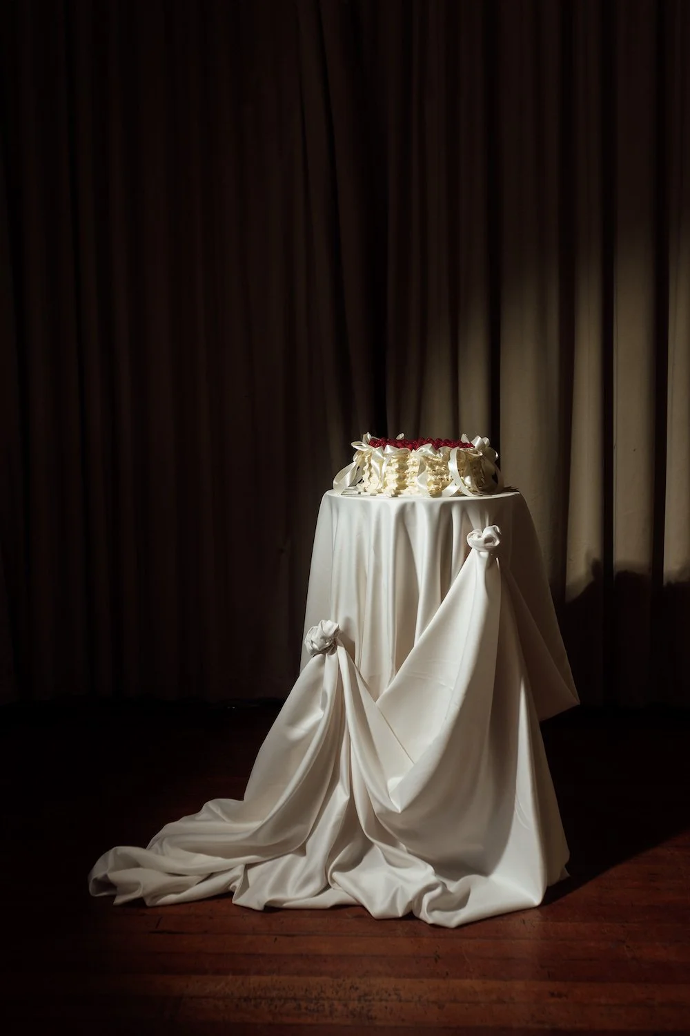 In Conversation With Melbourne Wedding Planner Angela of Cene Studio