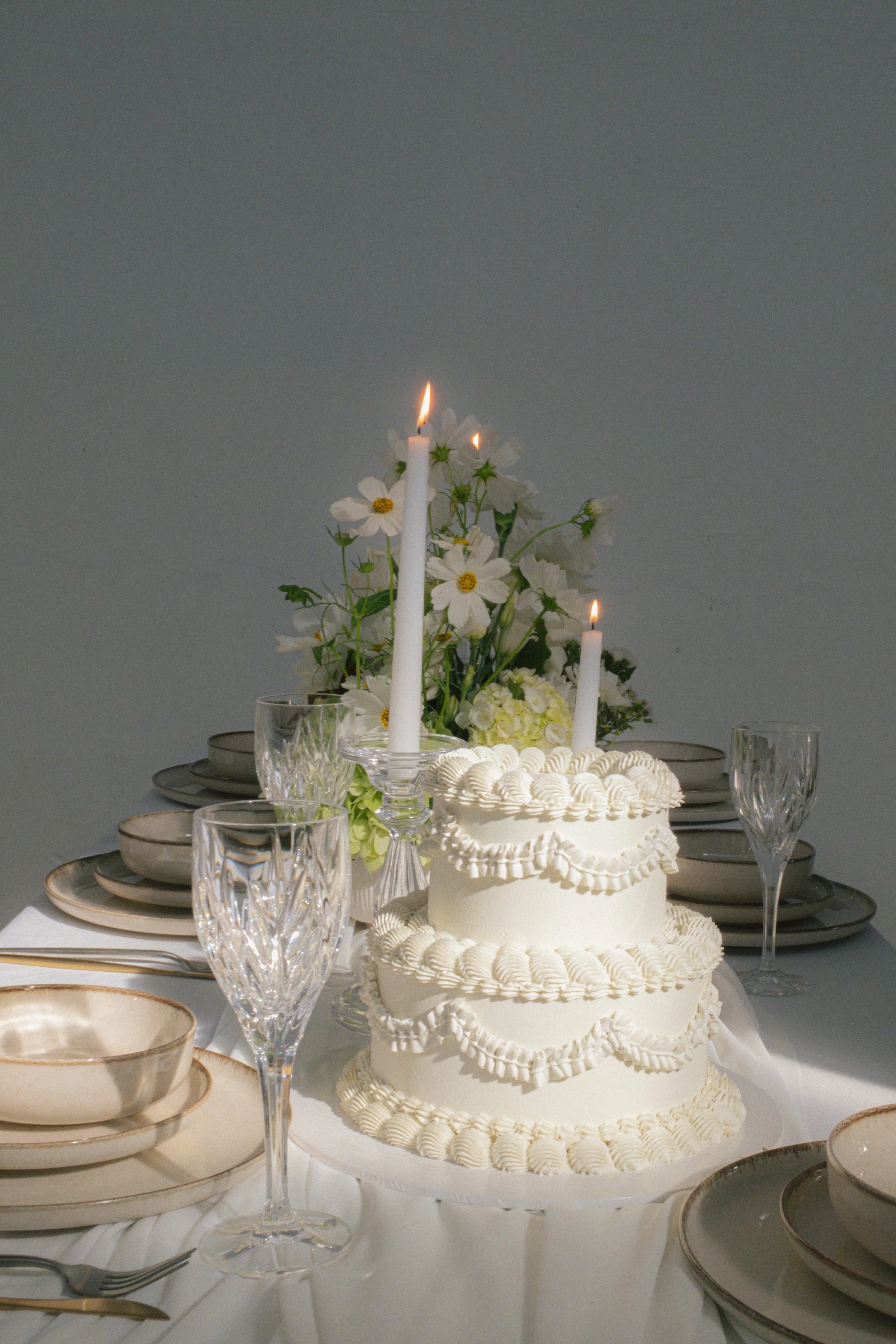 Bay Window Events