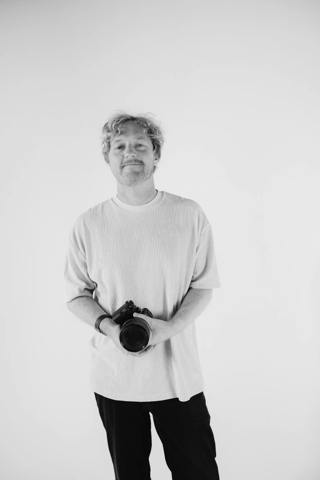 In Conversation With Sam Reid of Sam Reid Studio