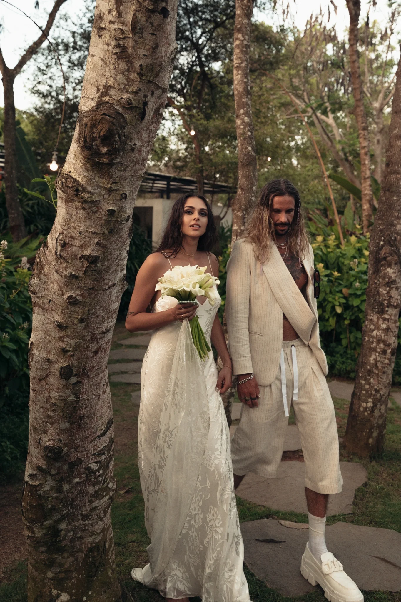 In Conversation With Laura from Rose Weddings Bali