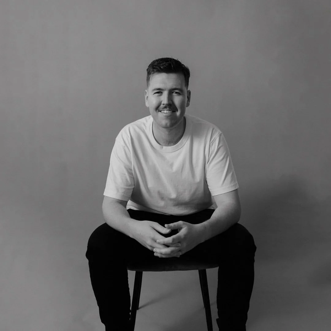 In Conversation with Wedding Photographer Adam Egan