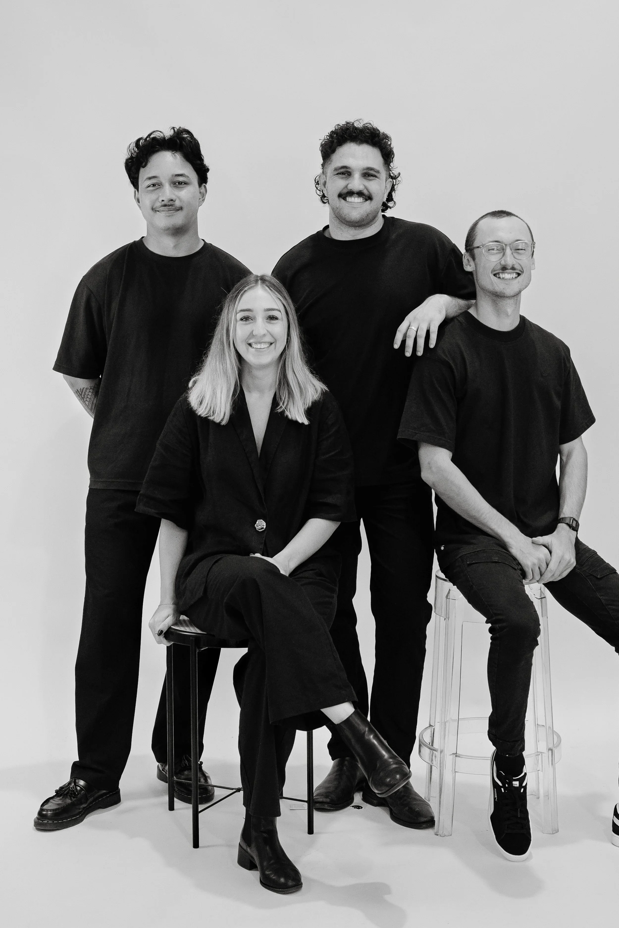 In Conversation with Wedding Photographers Calla Lily