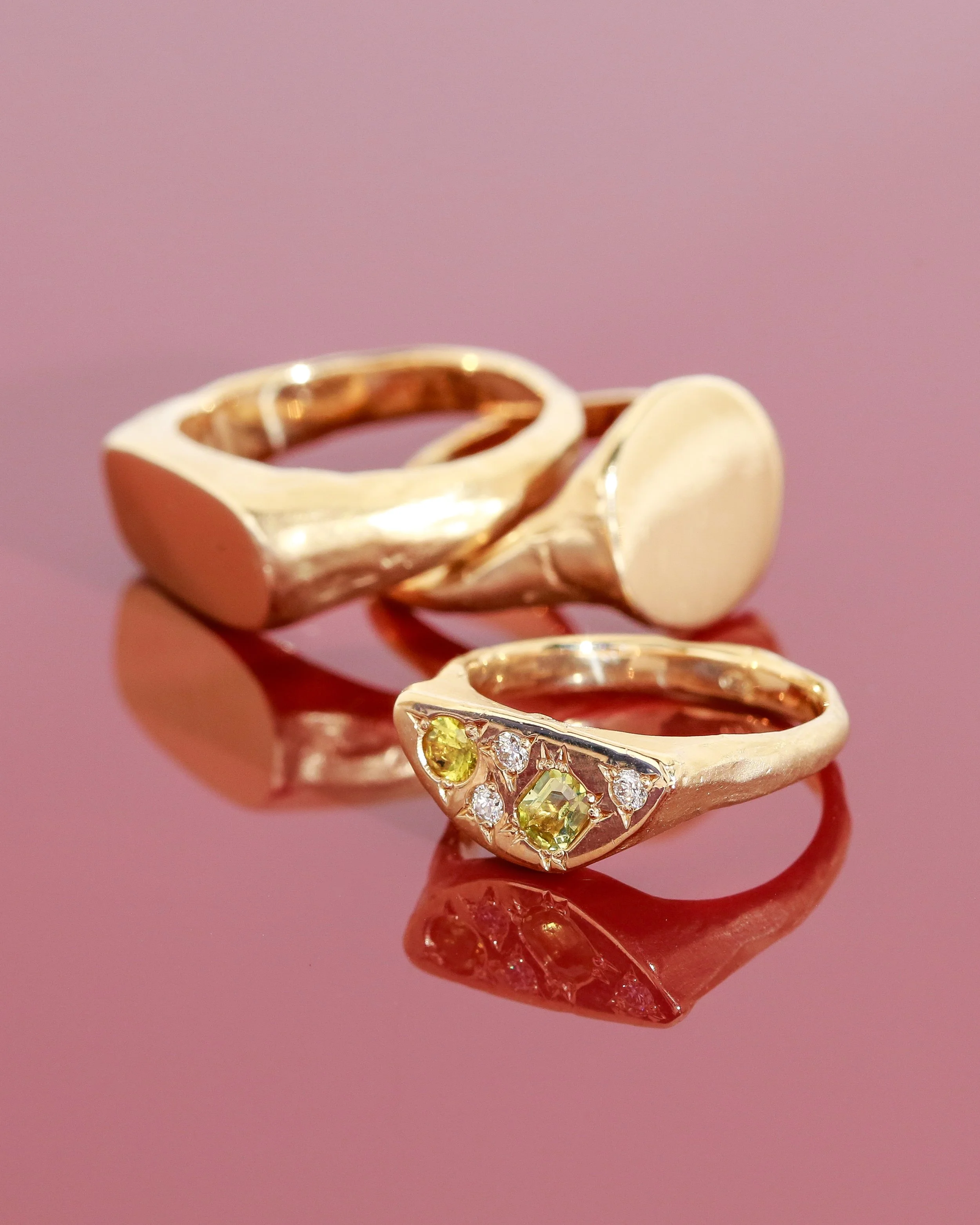 Black Finch Jewellery