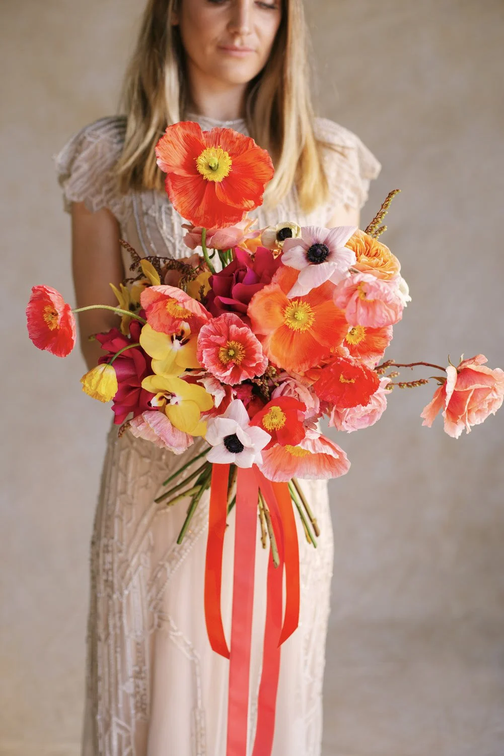 Flowers Vasette