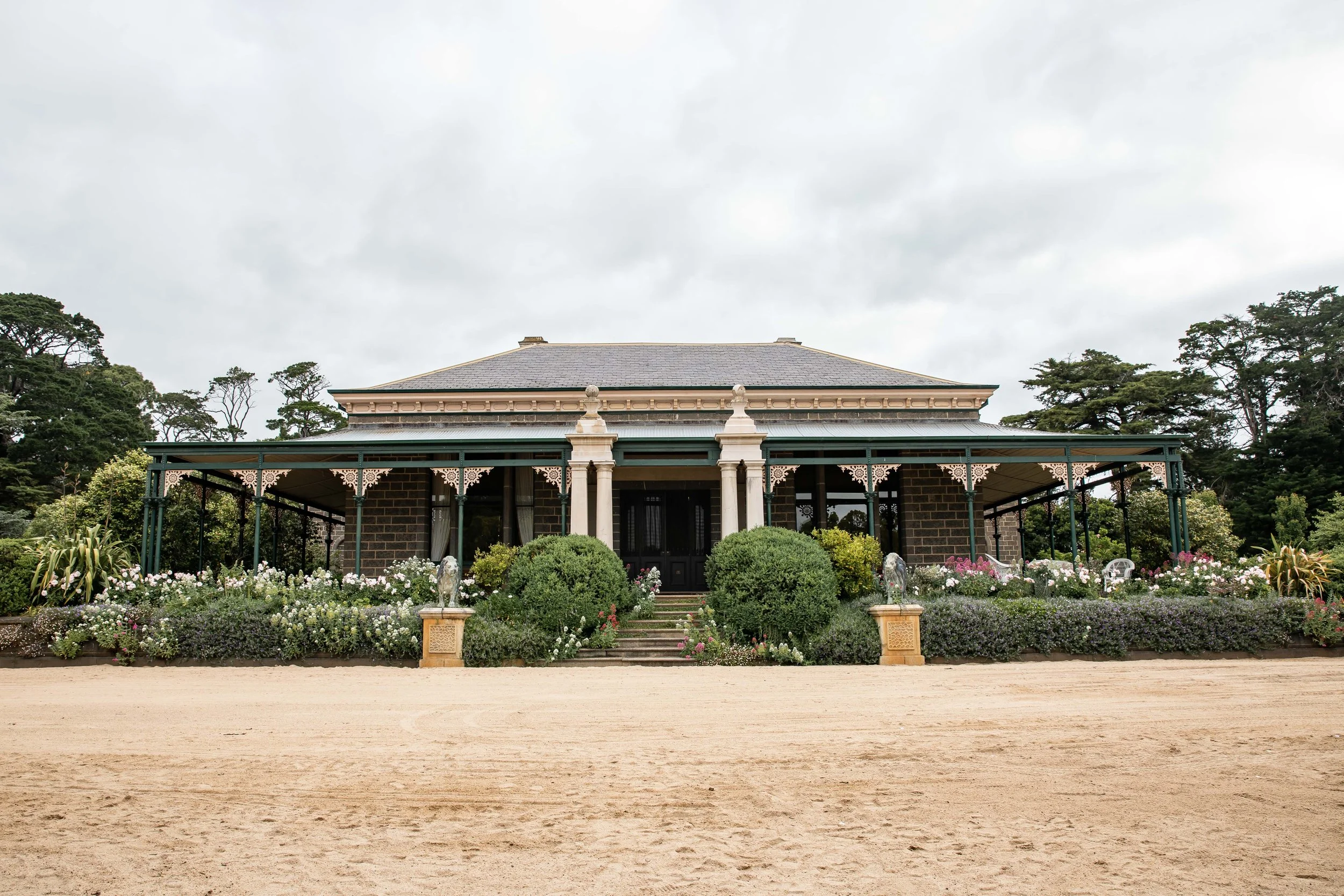 Chatsworth House Events