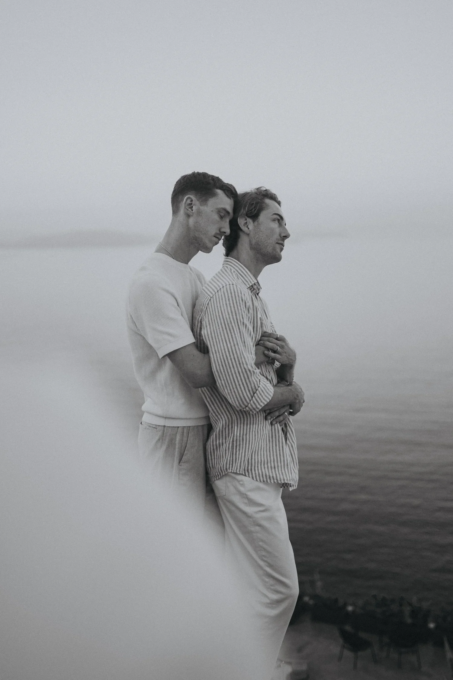 Kimon - Destination Wedding Photography