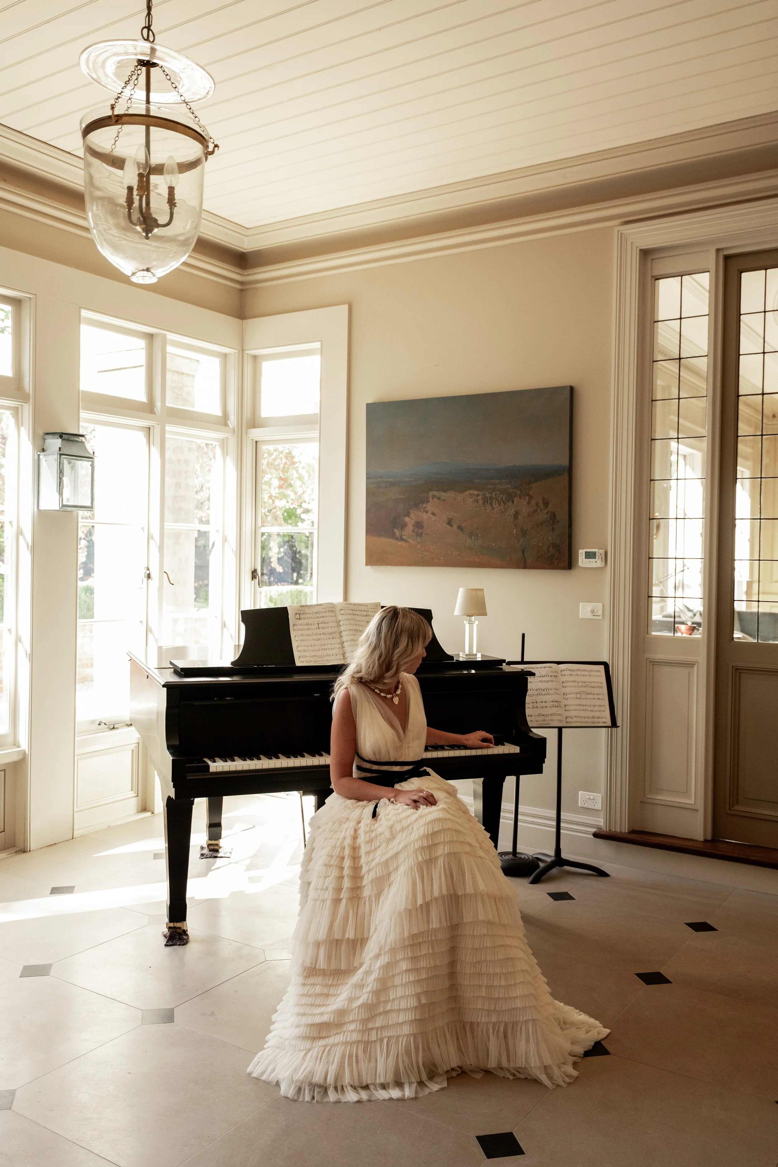 Brolga Hill Estate: Blending European Charm With Australian Beauty