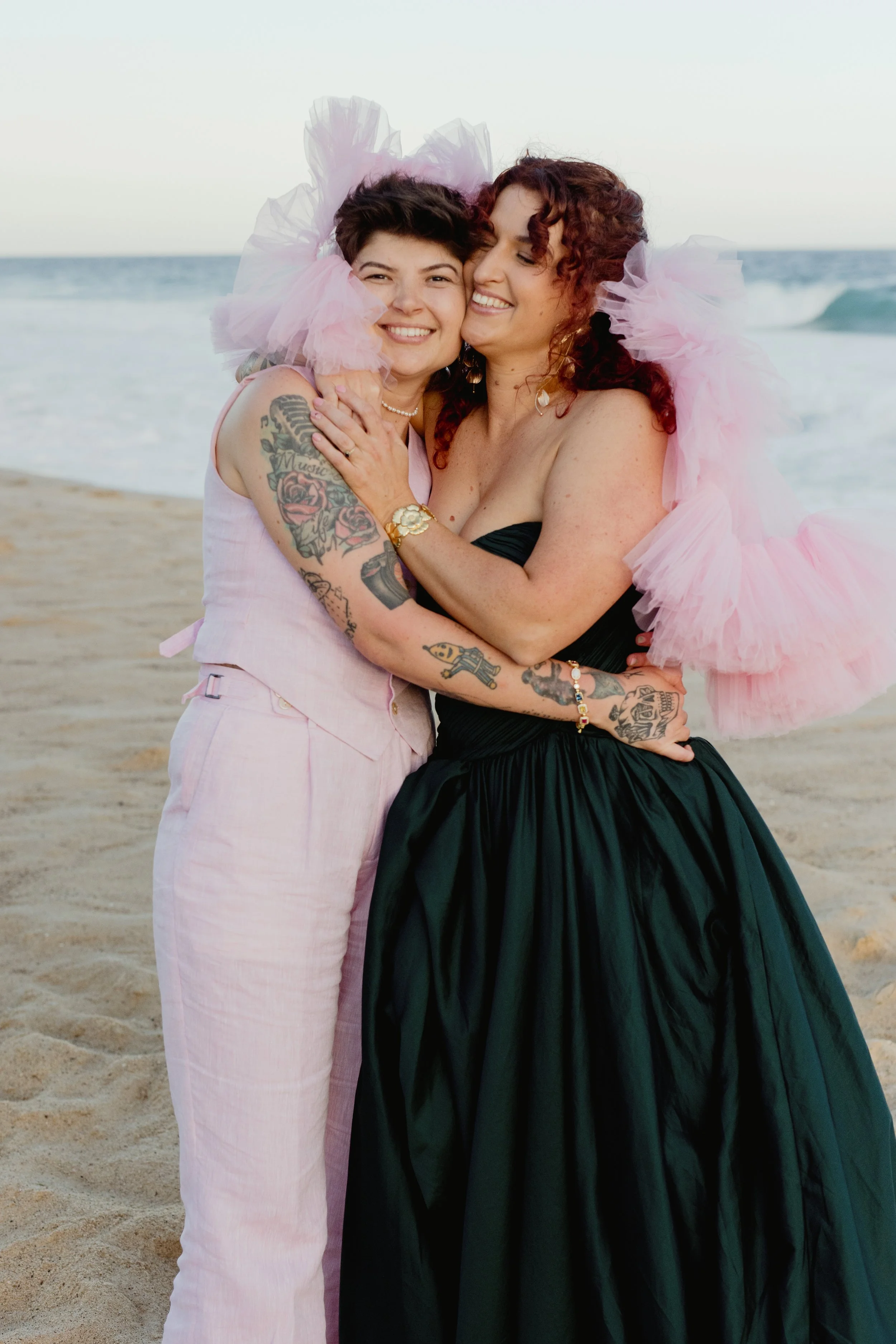 In Conversation With Wedding Photographer Dea of Little Black Bow