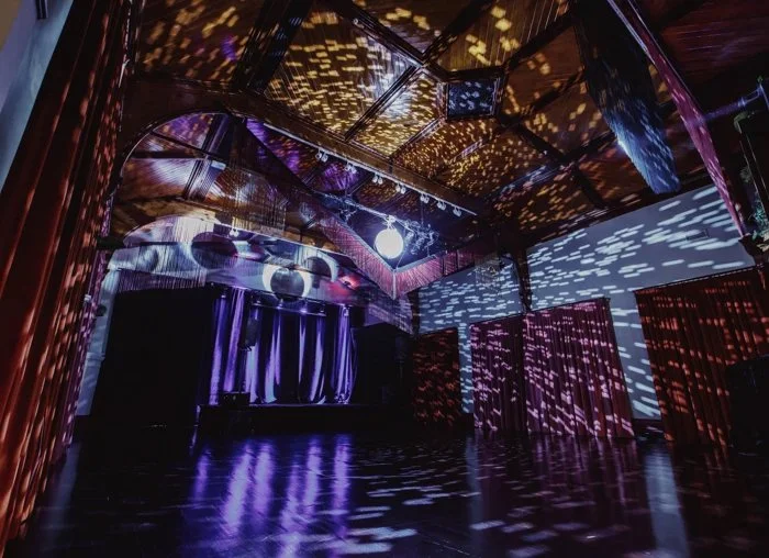 Fringe Common Rooms: Where Creativity and Celebration Collide