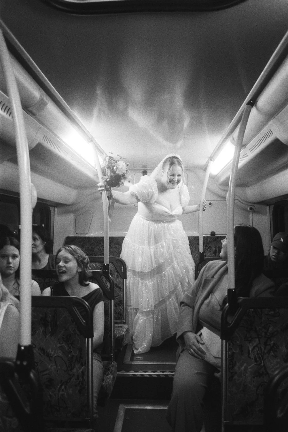 Barefoot &amp; Bearded: Capturing Weddings in Their Truest Form