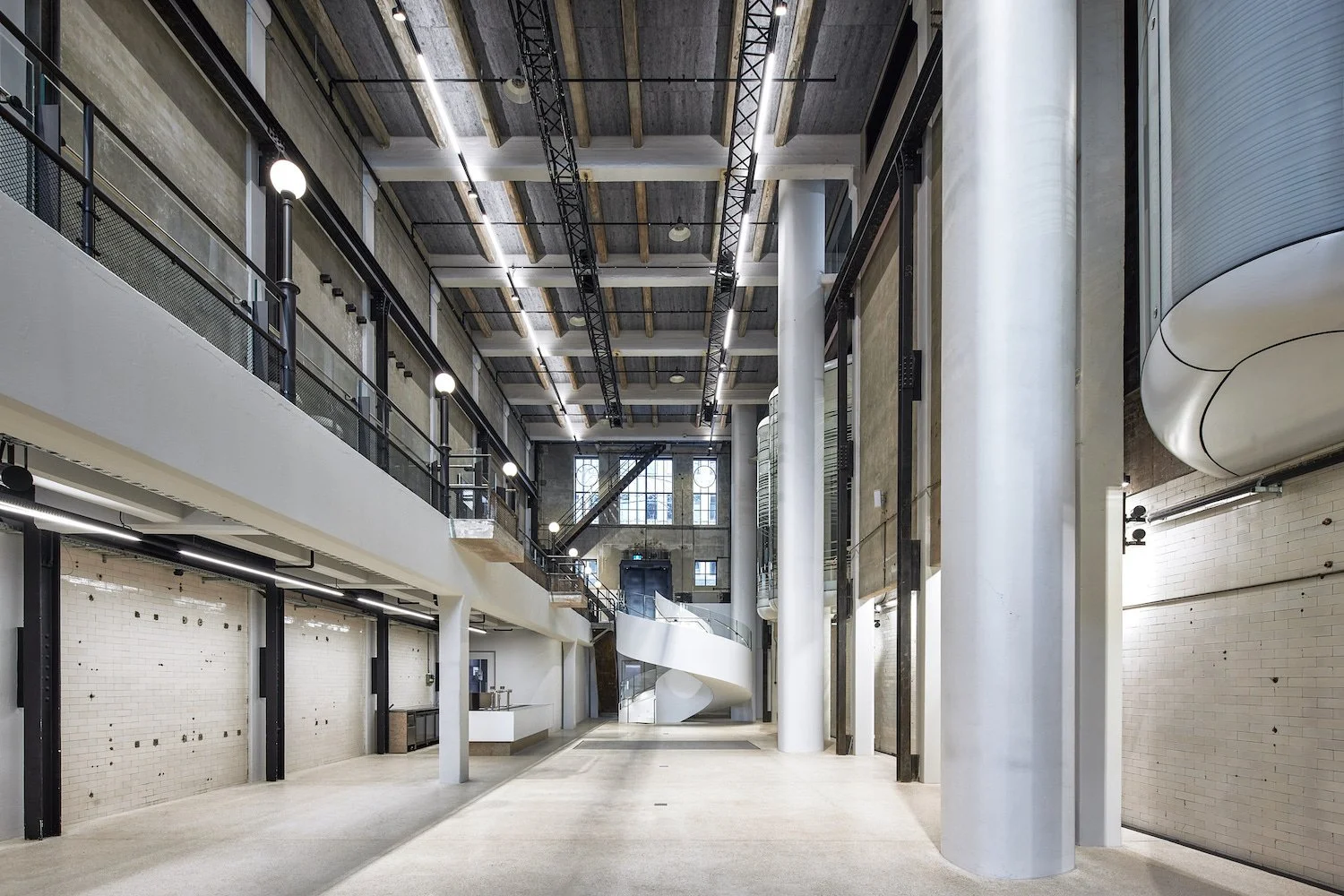 Machine Hall: One of THEODORE’s Most Anticipated Wedding Venues for 2026