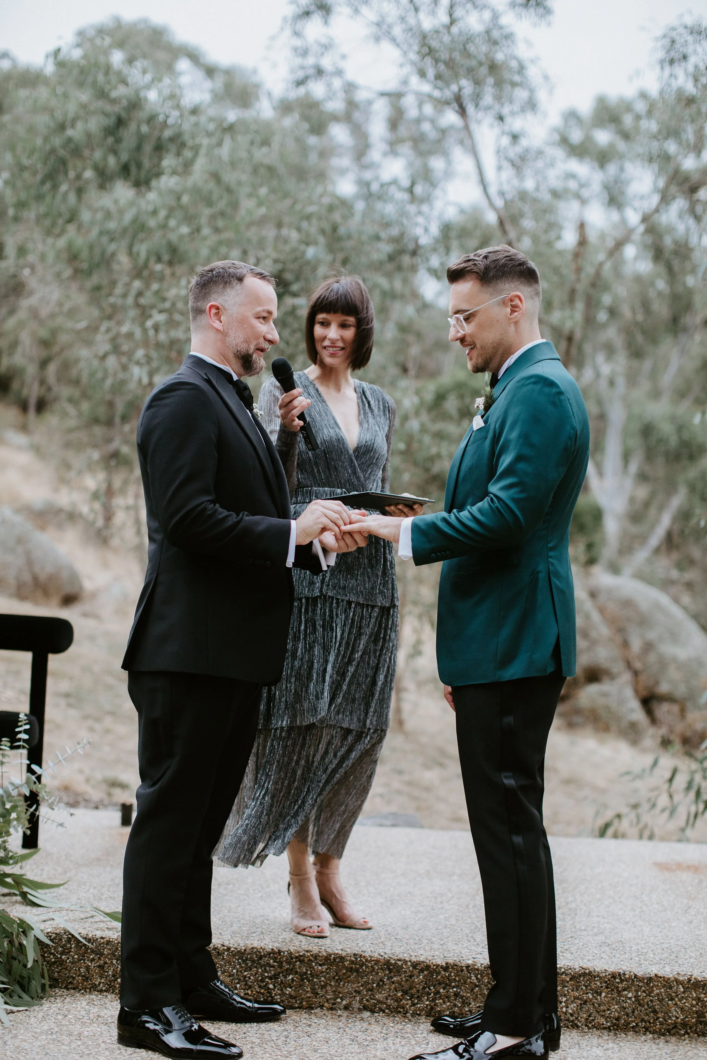 Celebrate with Hailey, Marriage Celebrant, MC, Melboune .JPG