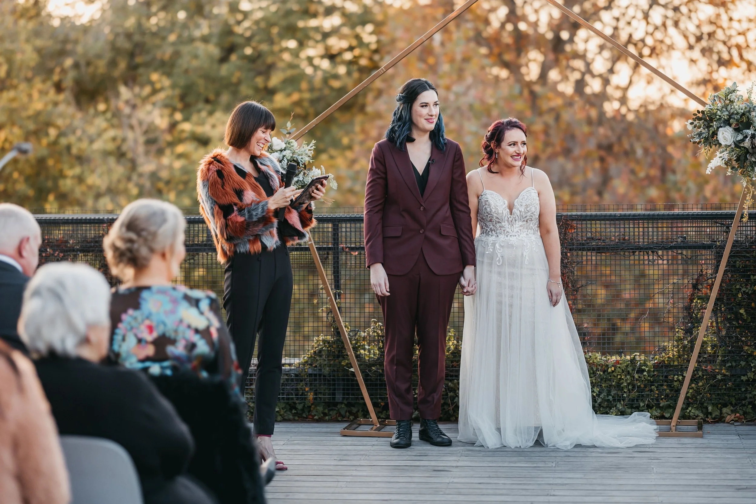 Celebrate with Hailey, Marriage Celebrant, MC, Melbourne, Prince Deck.JPG