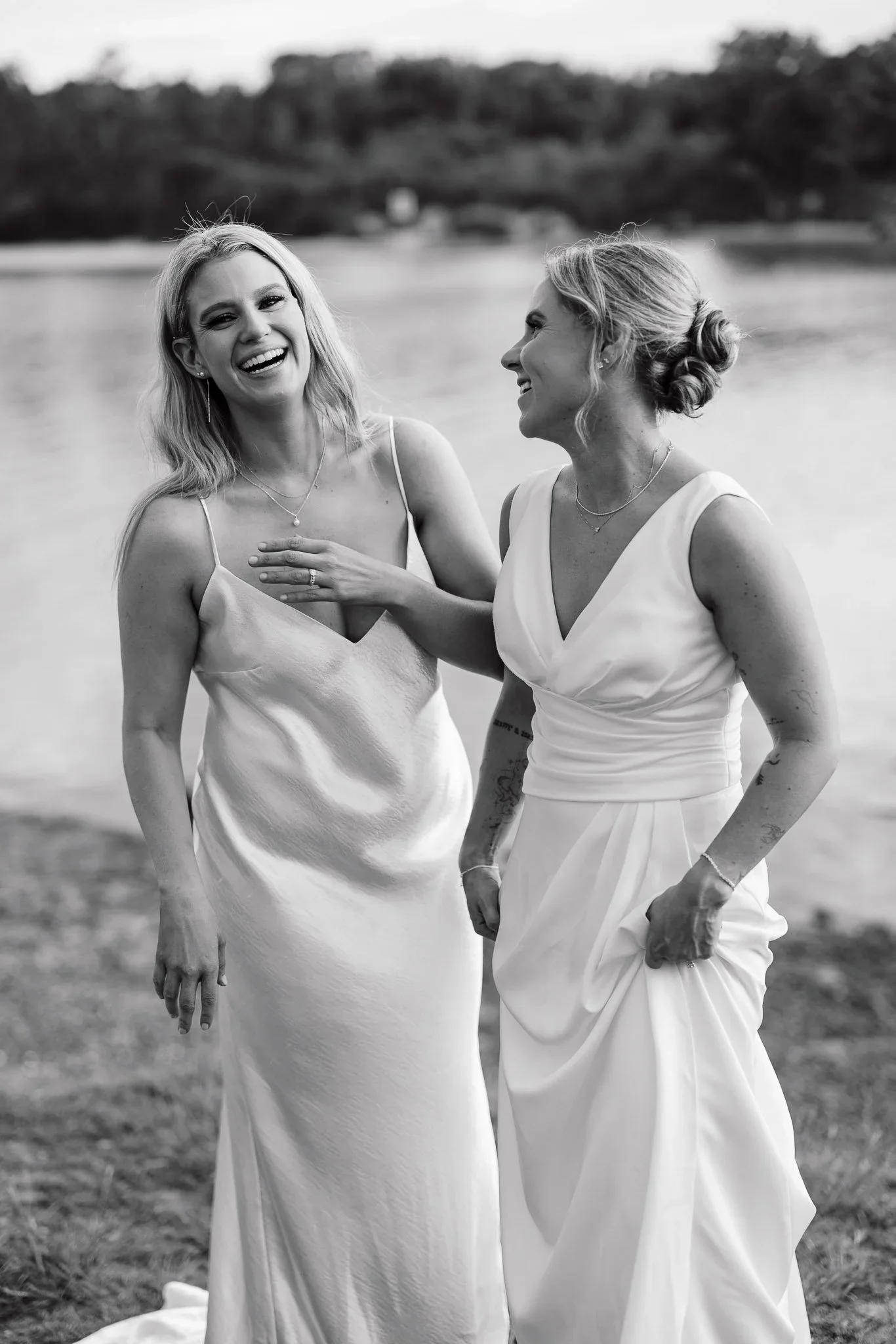 Sera Luna Co: Imagery That Feels Quietly Cinematic and Deeply Personal