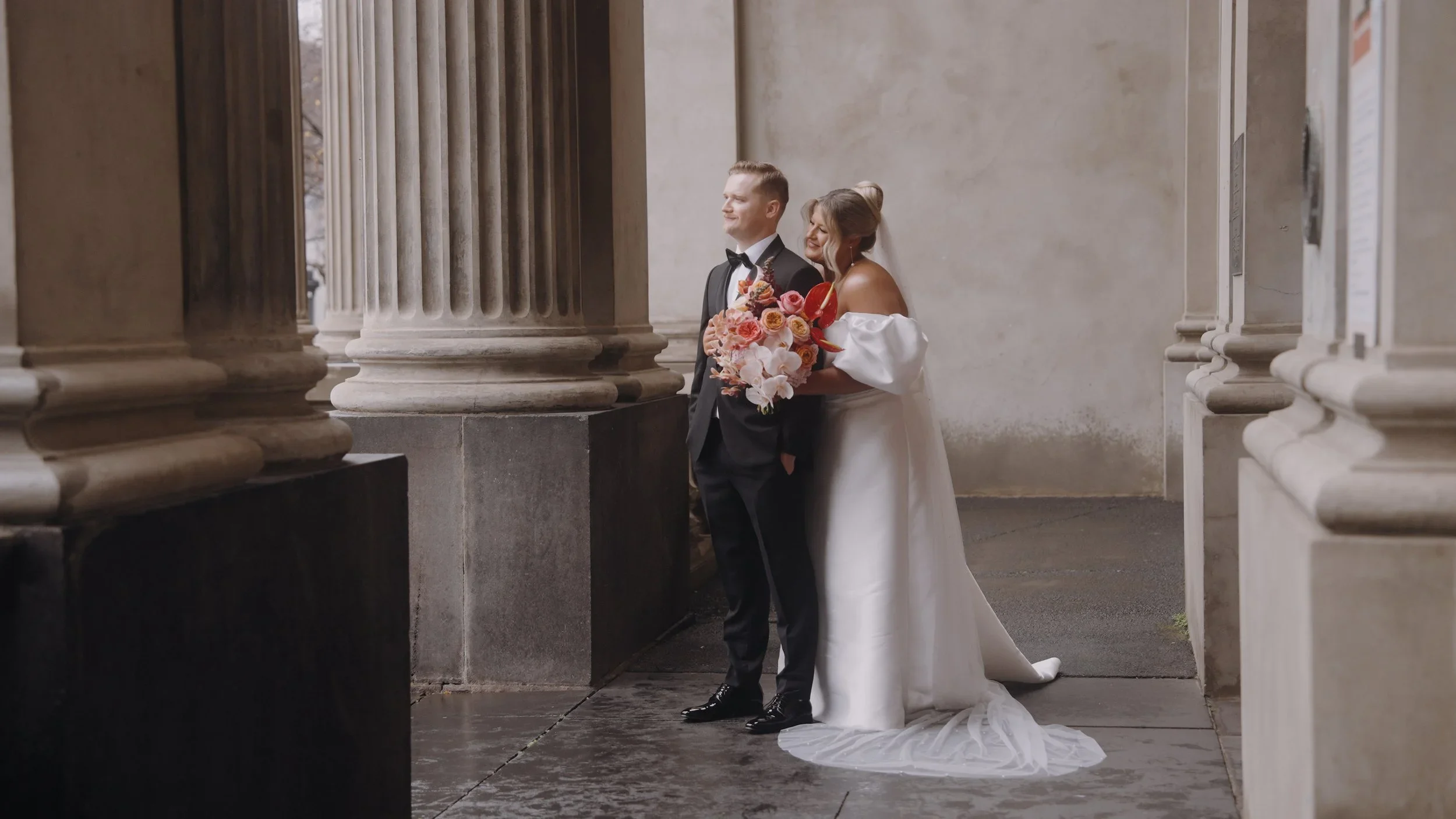 Yaya Films: Connection, Presence and Emotional Honesty