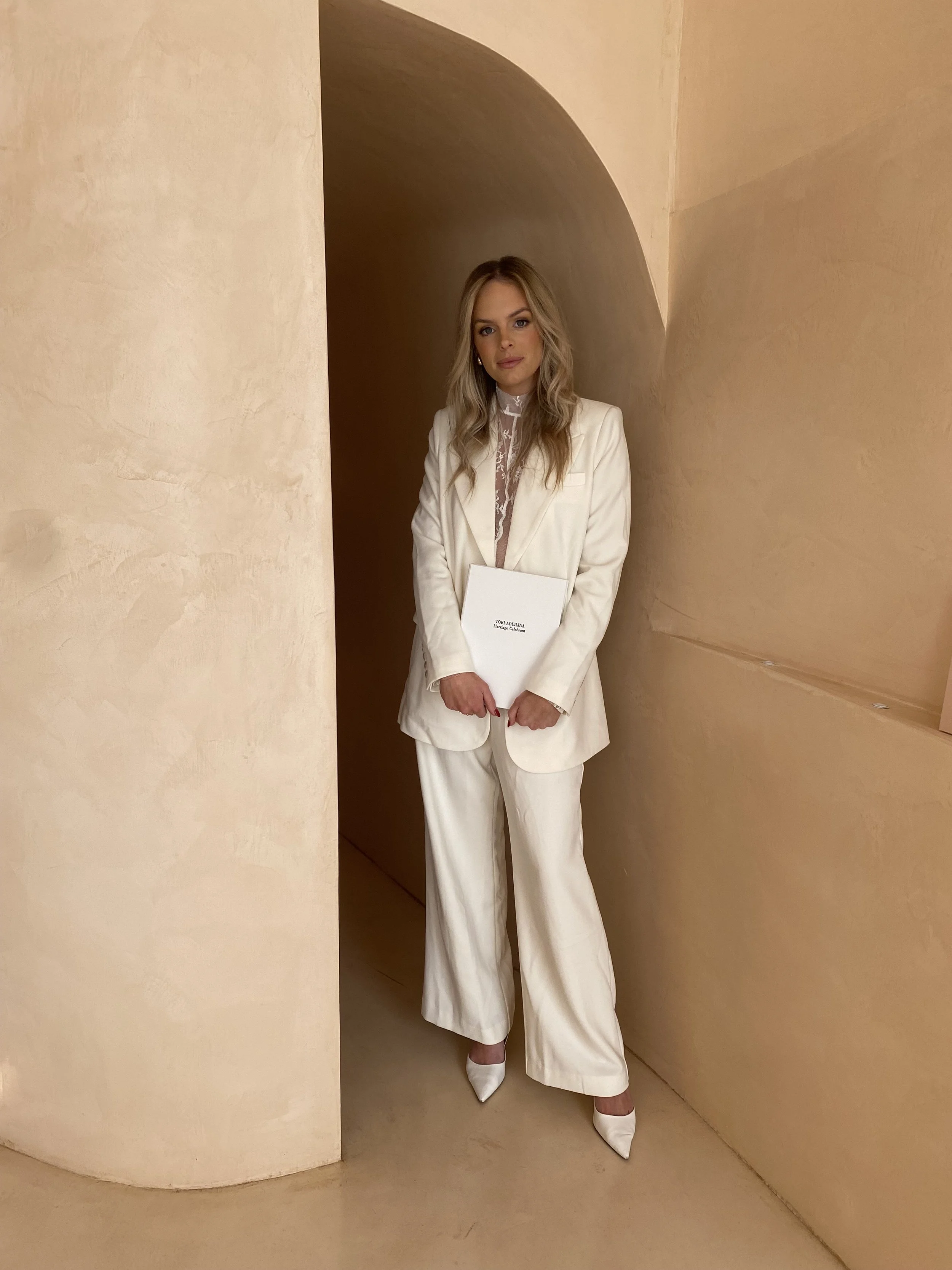 In Conversation with Married By Tori