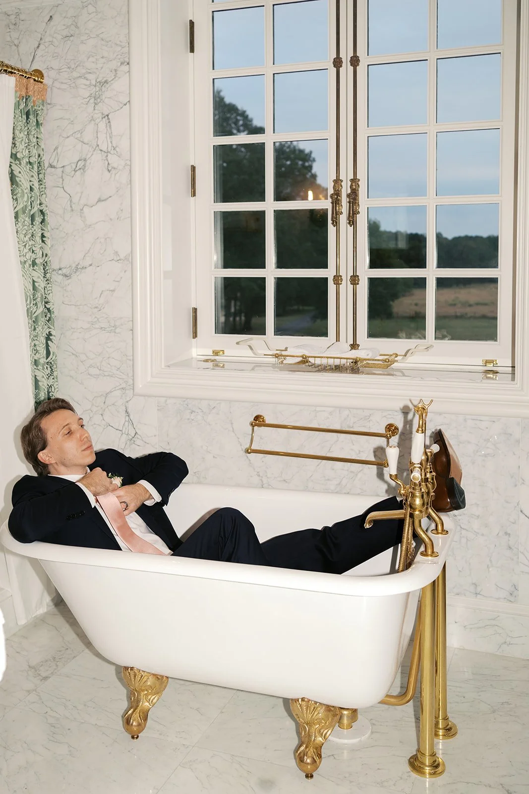 In Conversation with Wedding Photographer Rae Marshall