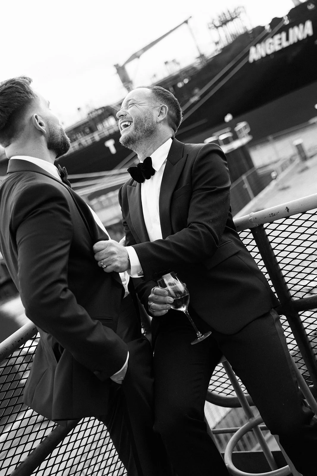 Lux Visual Storytellers