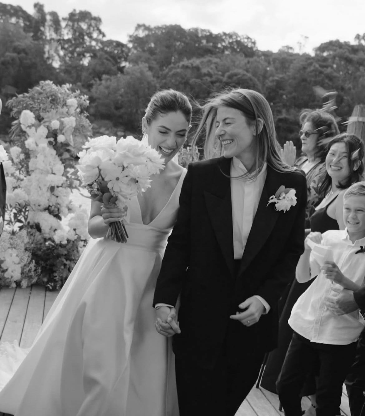 Ministry of DJs: Wedding Entertainment Across Australia and Around the World