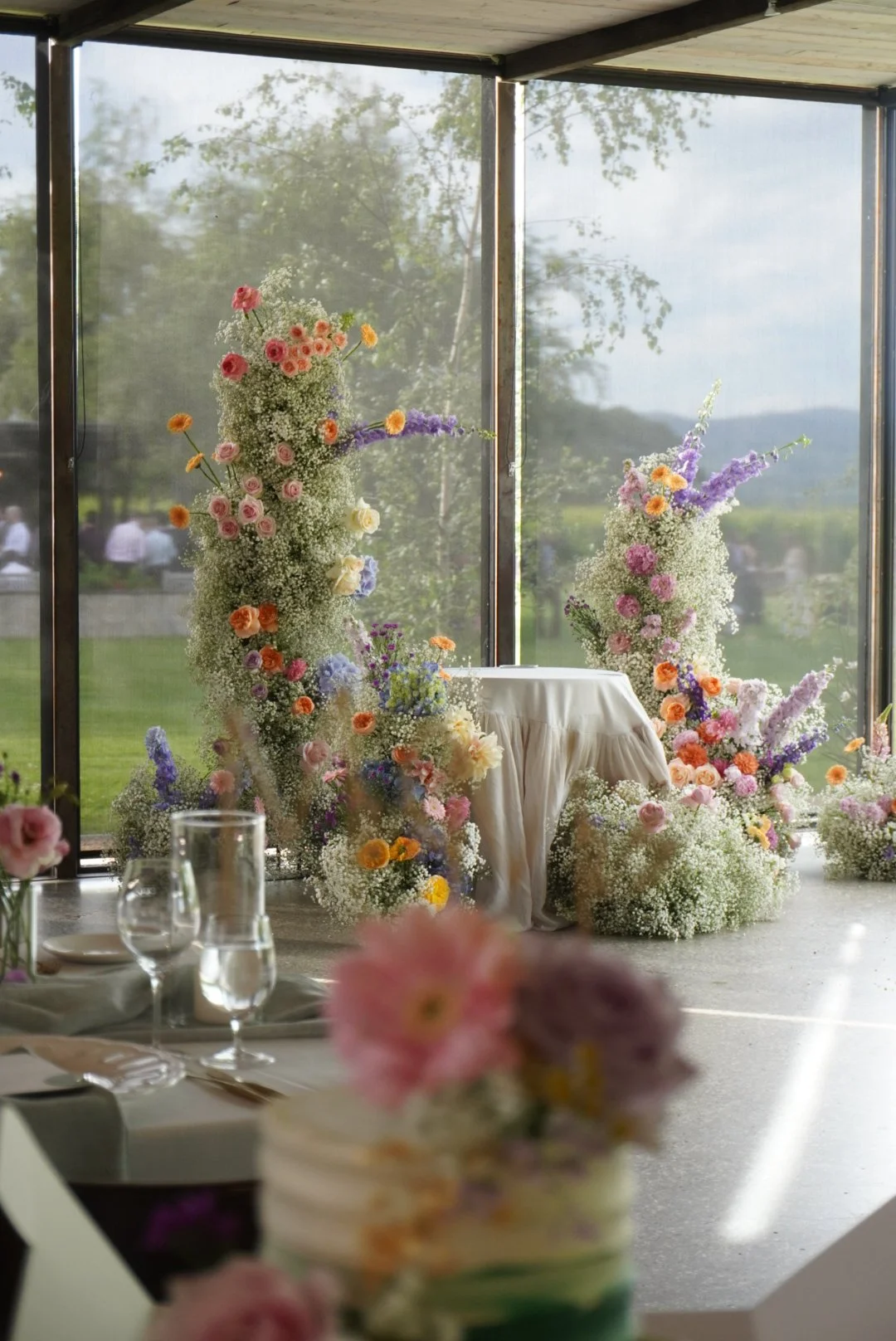 In Conversation with Youki from Sugar Bee Flowers