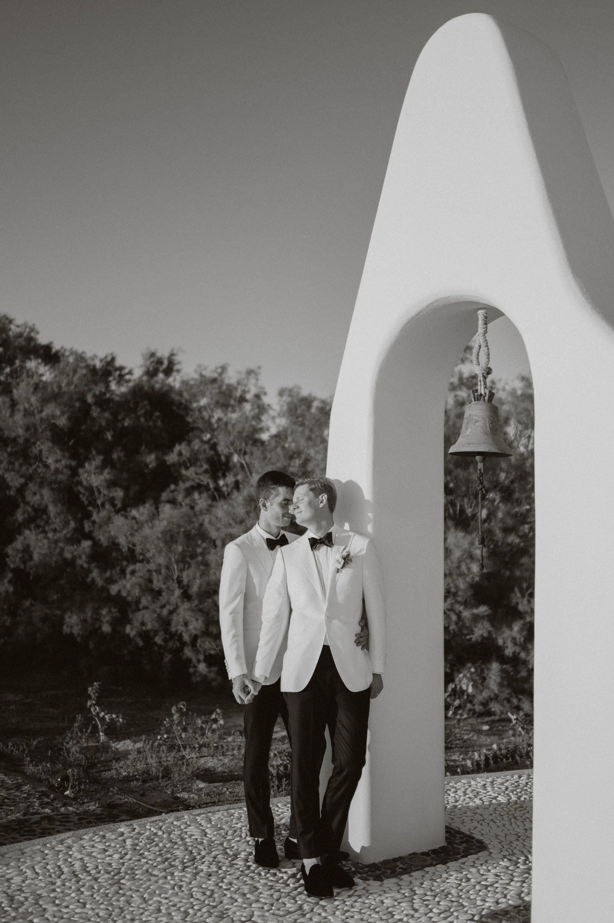 Greek Wedding Photographer Kimon Talks About His Wedding Photography