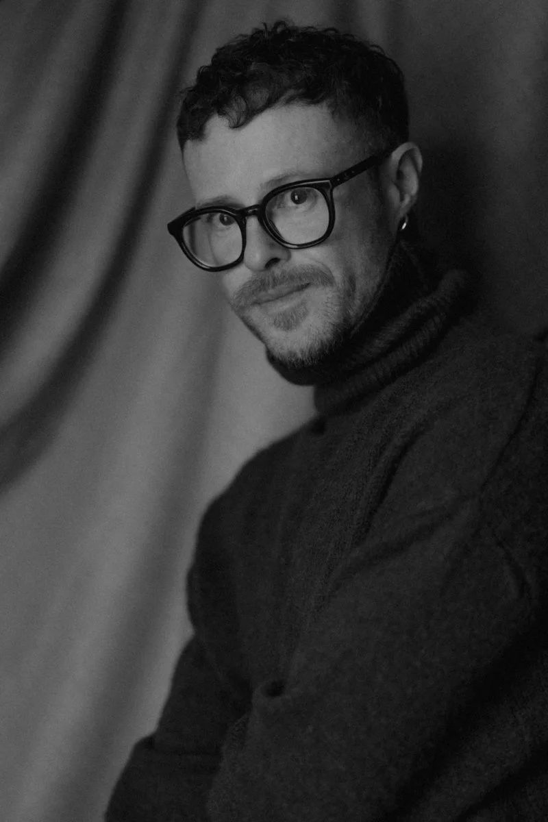 In Conversation with UK Wedding Photographer Oliver J