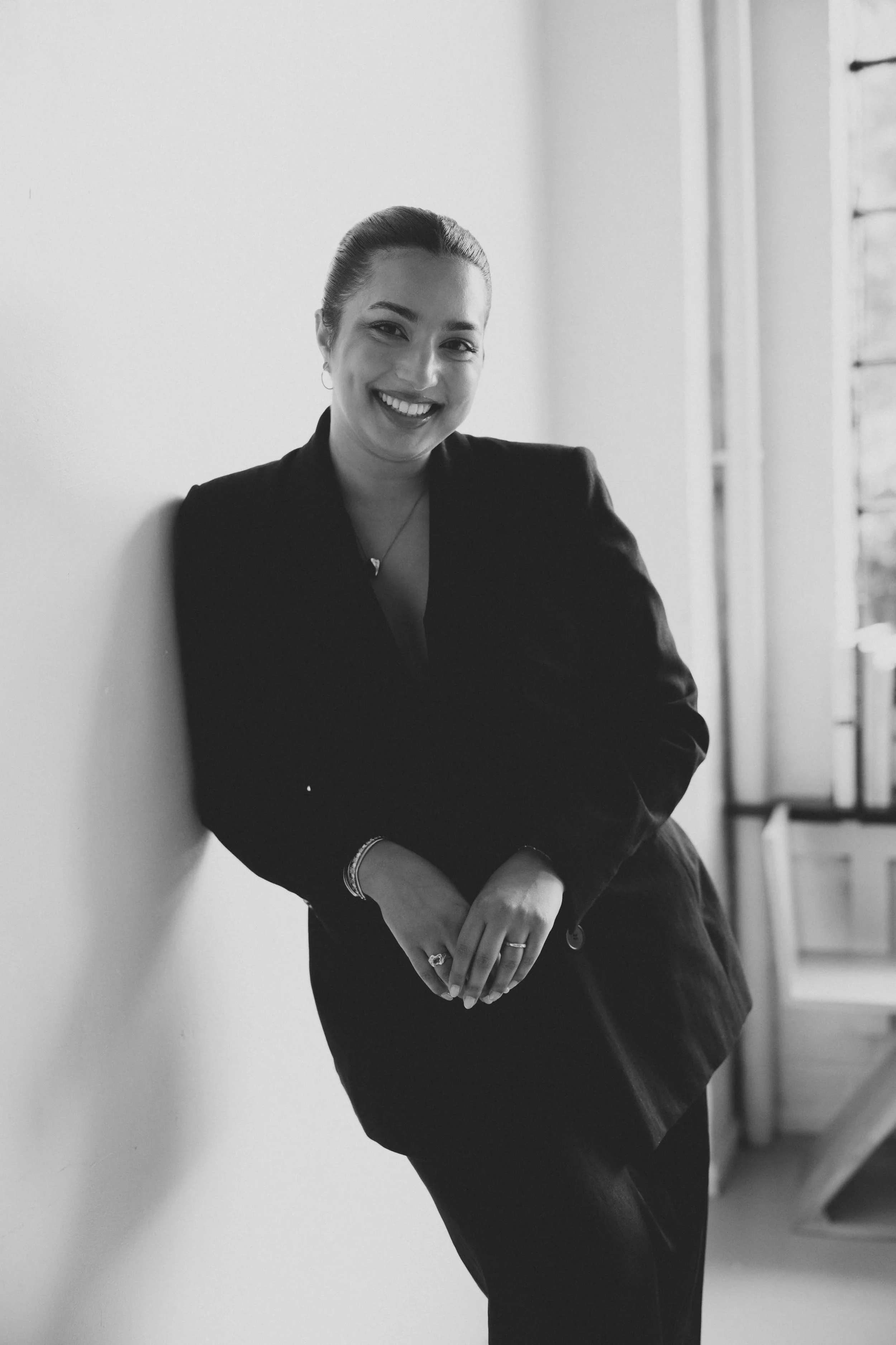 Joy By Ash: Wedding Photography Shaped by Romance, Emotion and an Effortless Sense of Ease