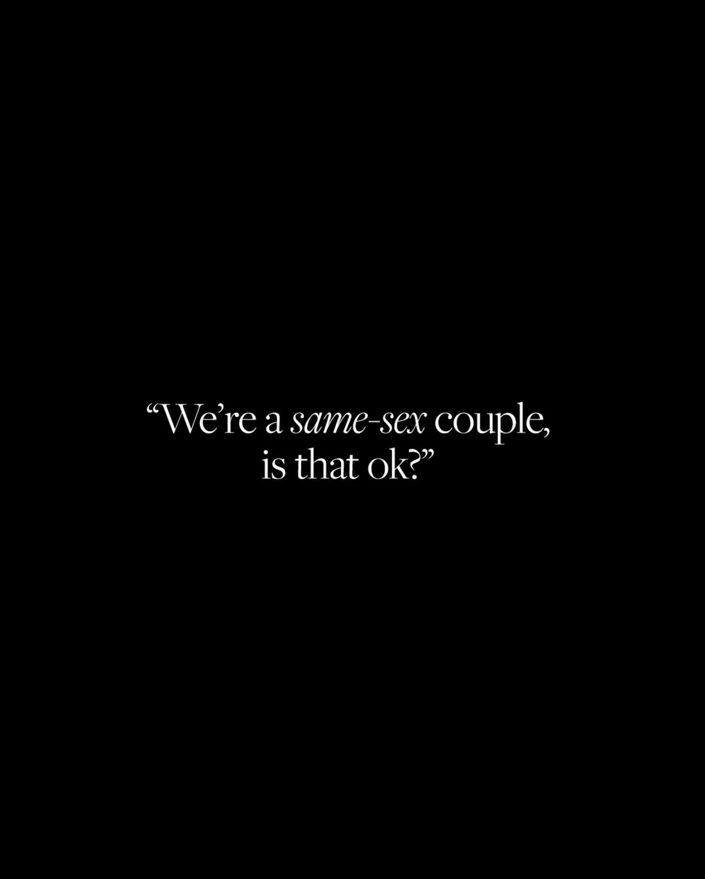 Celebrating 10 years of THEODORE next month&hellip;

So, let me take you back to 2015...

I was deep in wedding planning, and I found myself pasting the same sentence into every enquiry form I sent. It was a simple question but one that carried a lot