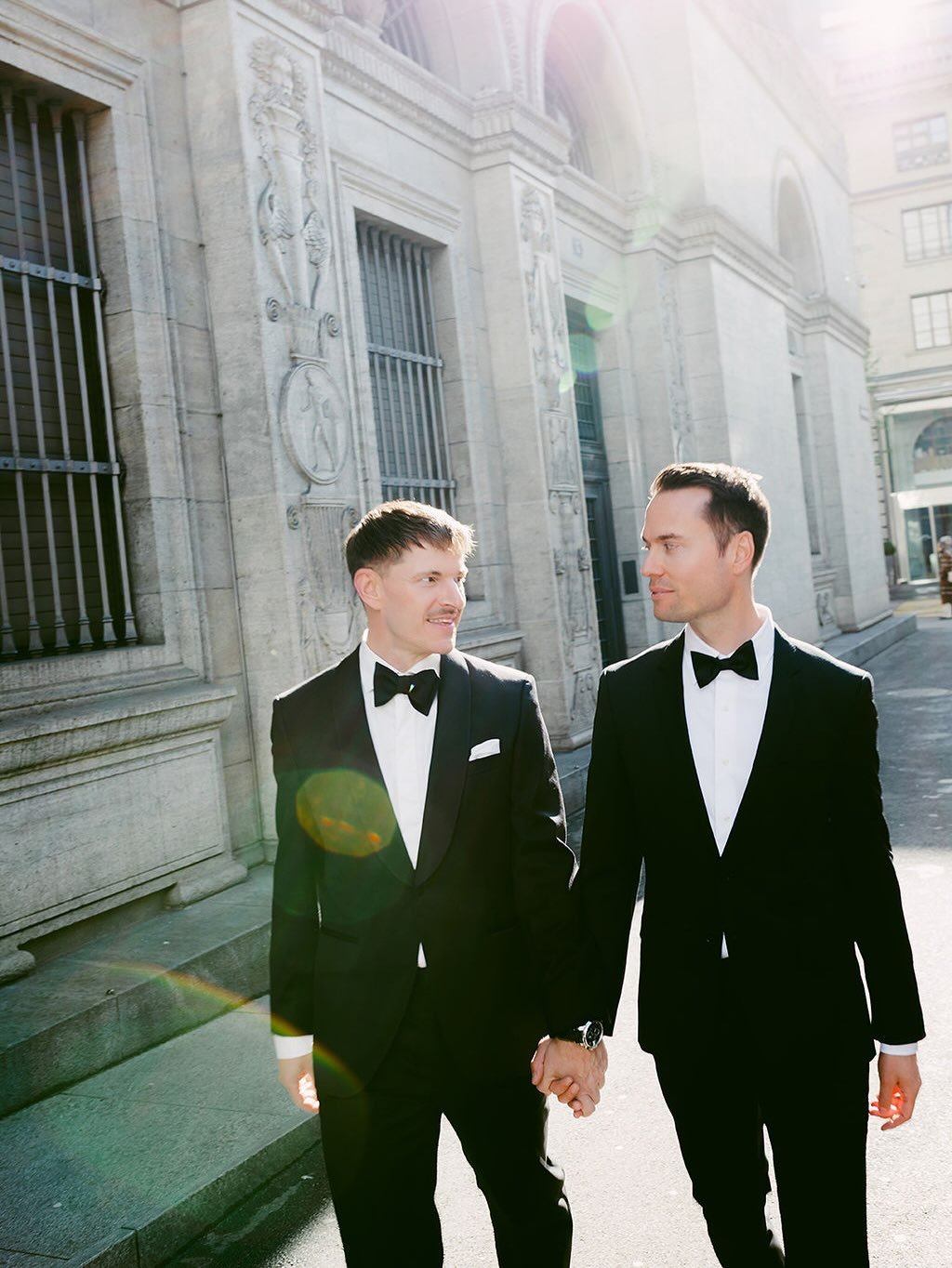 Next month we&rsquo;re celebrating 10 YEARS OF THEODORE.

So, here&rsquo;s a little sneak peek of some new brands we&rsquo;re welcoming to THEODORE this week.

1. @m_milo___ 
2. @samantha.heather 
3. @adamgriffinphoto 
4. @zephyrkok 

#instagay #twog