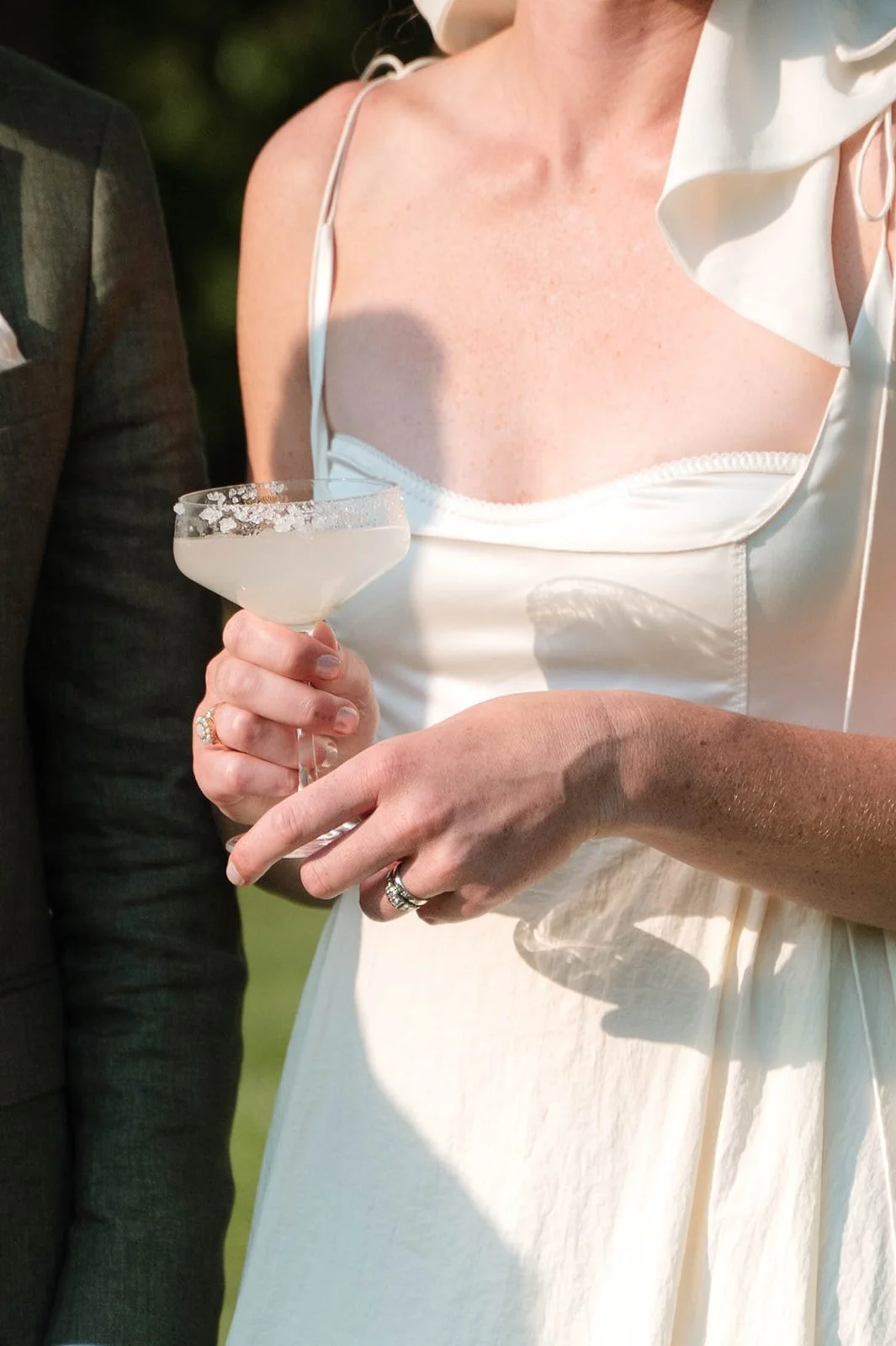 In Conversation with US Wedding Photographer Eryndae