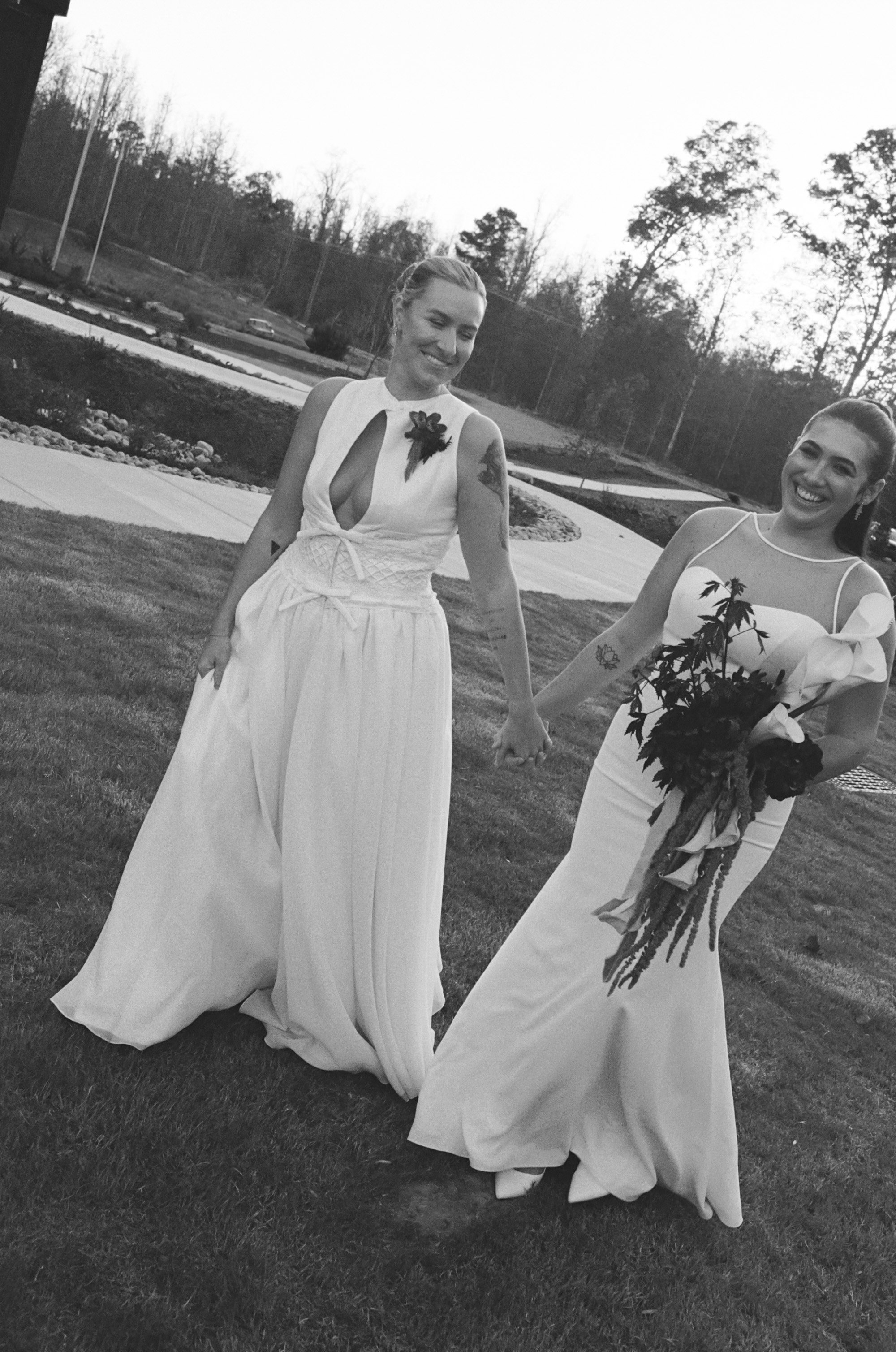 Getting to Know Wedding Photographer The Photobrief