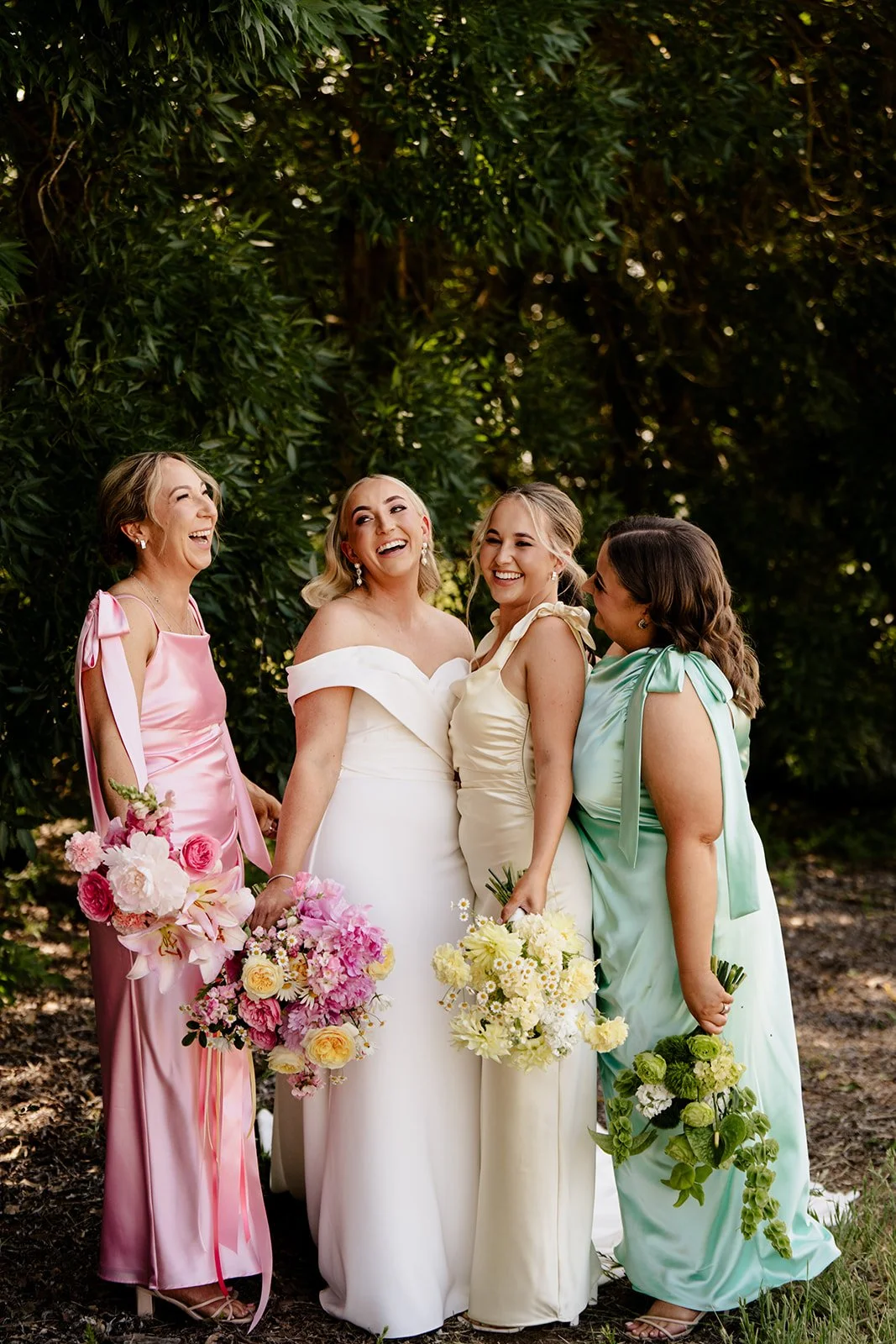 Love Sophie Floral: Shaped by Love, Effort and Attention to Detail