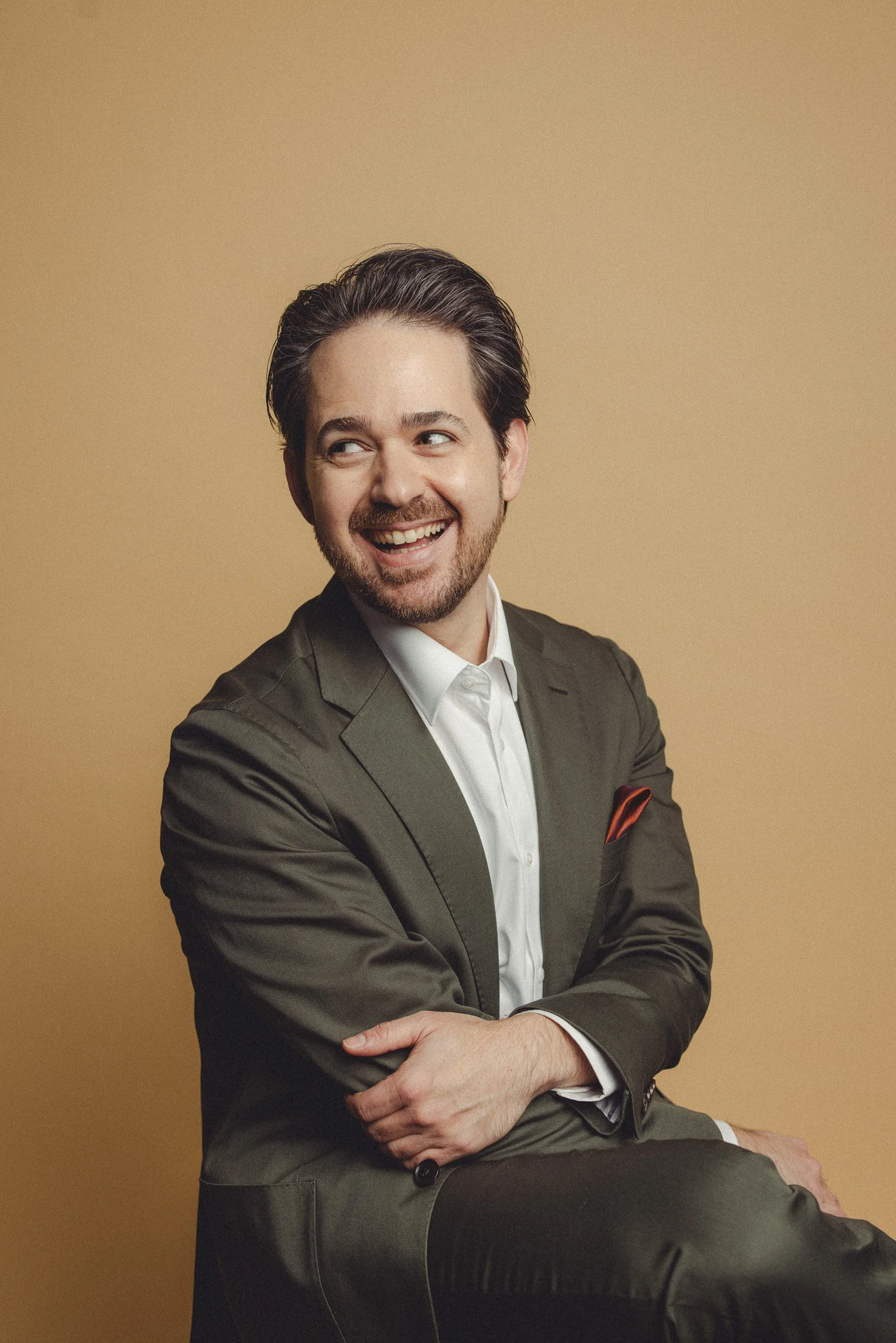 I Do With Darren: Ceremonies That Feel Personal, Grounded and Quietly Moving