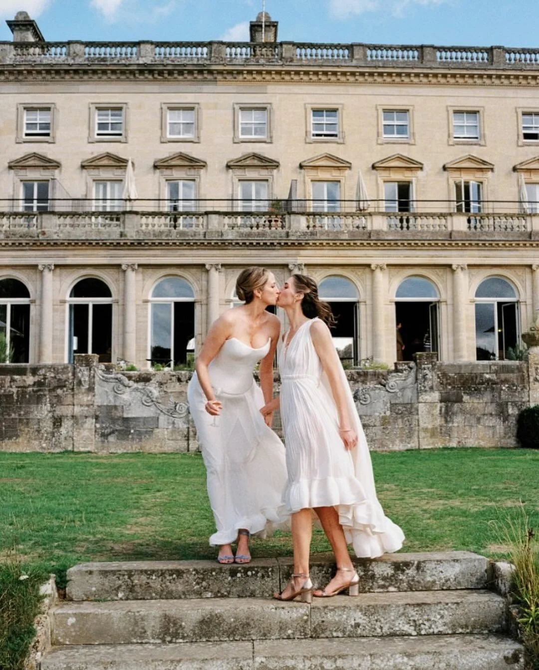 @thefalkenburgs - &ldquo;Our work sits between editorial and documentary: considered, but never forced. We&rsquo;re drawn to images that feel composed without feeling constructed: moments that unfold naturally, but are seen with intention. Analogue p