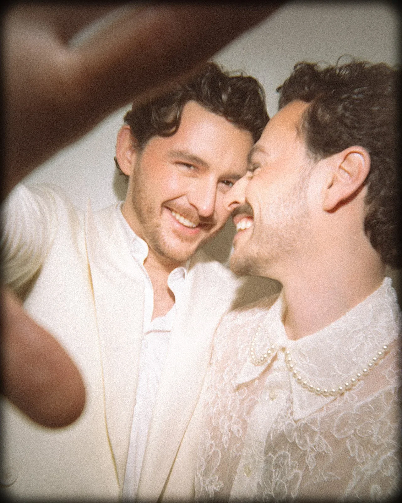 Amelia Carleton Weddings